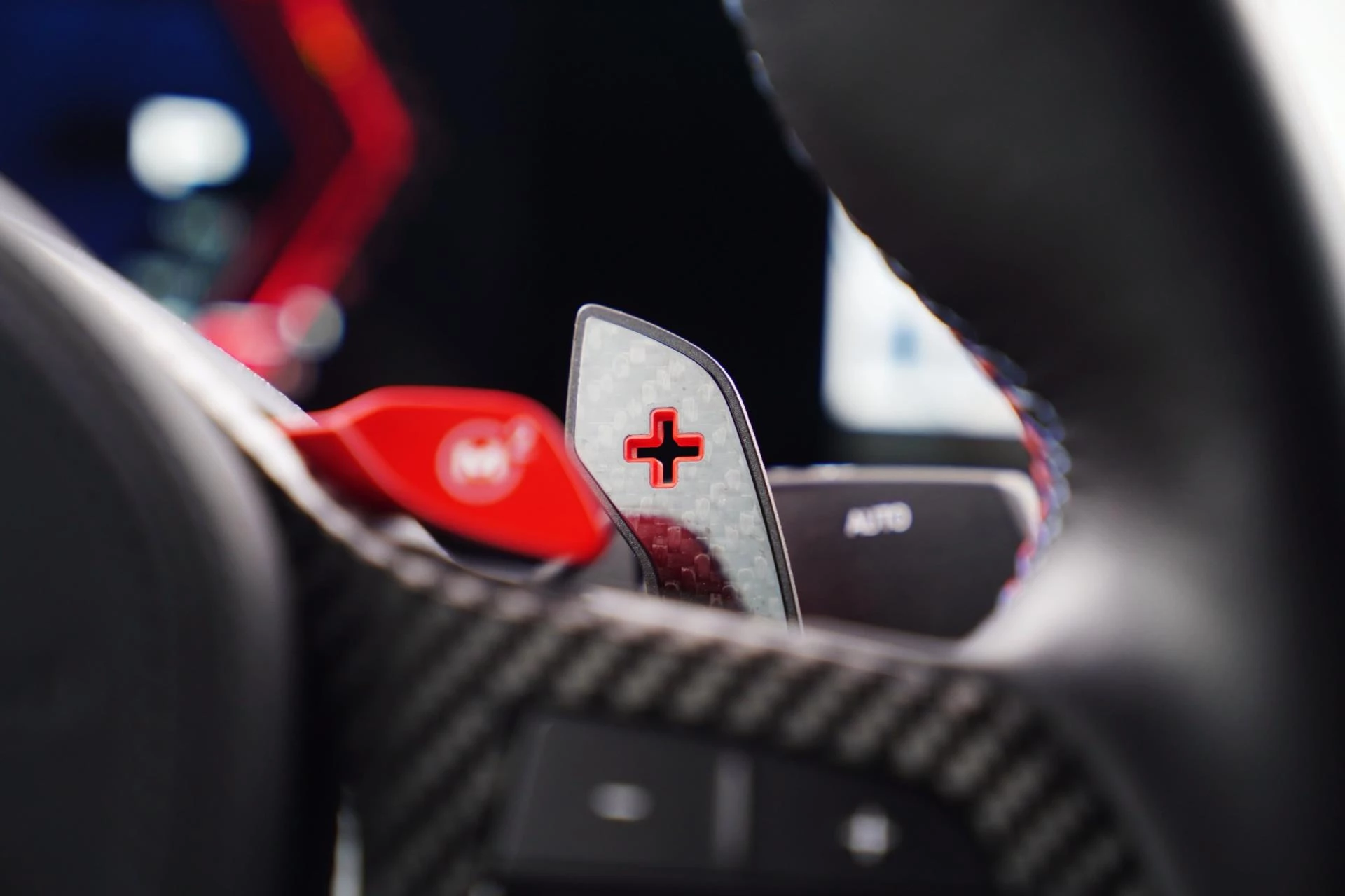 Hoofdafbeelding BMW M2