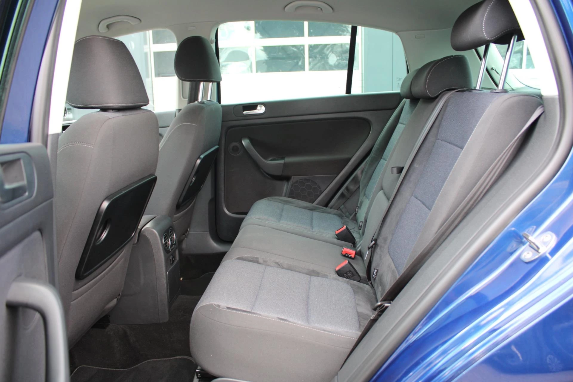 Hoofdafbeelding Volkswagen Golf Plus