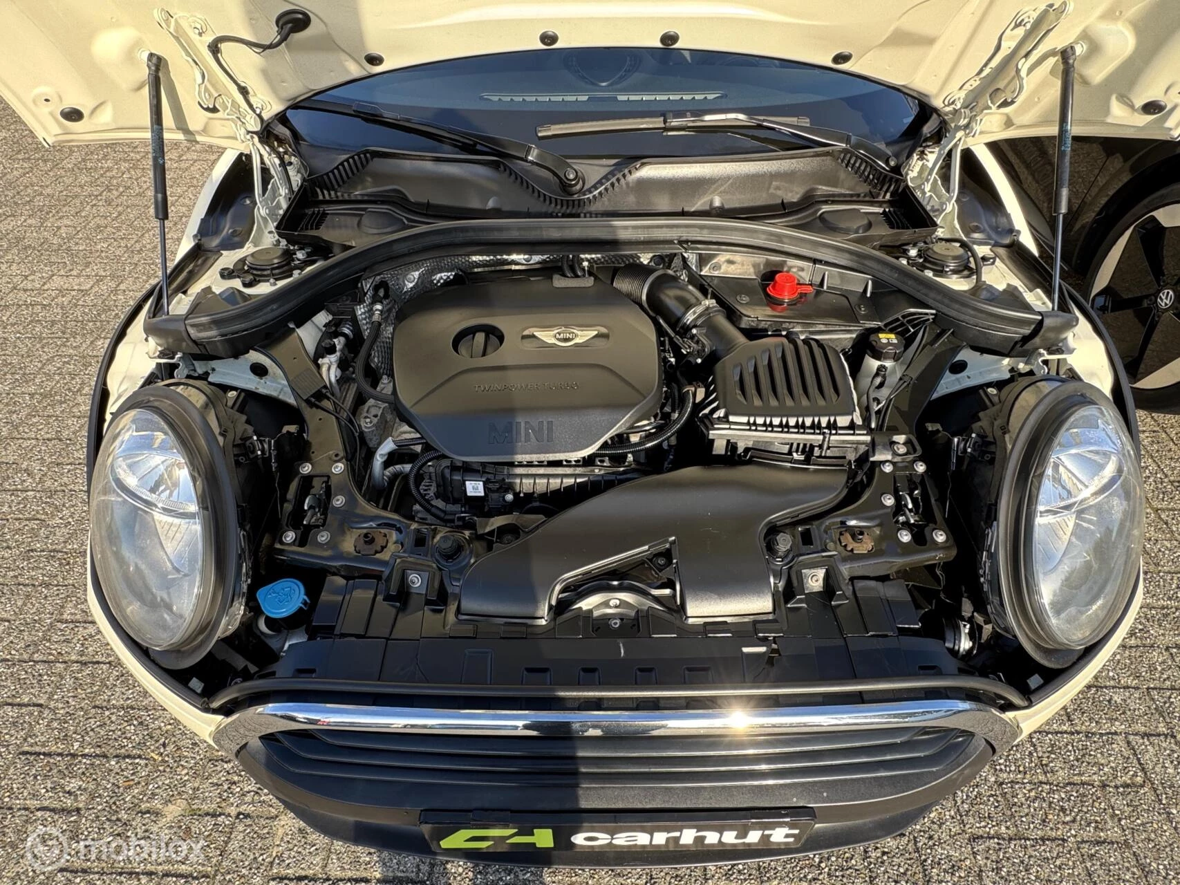 Hoofdafbeelding MINI Clubman