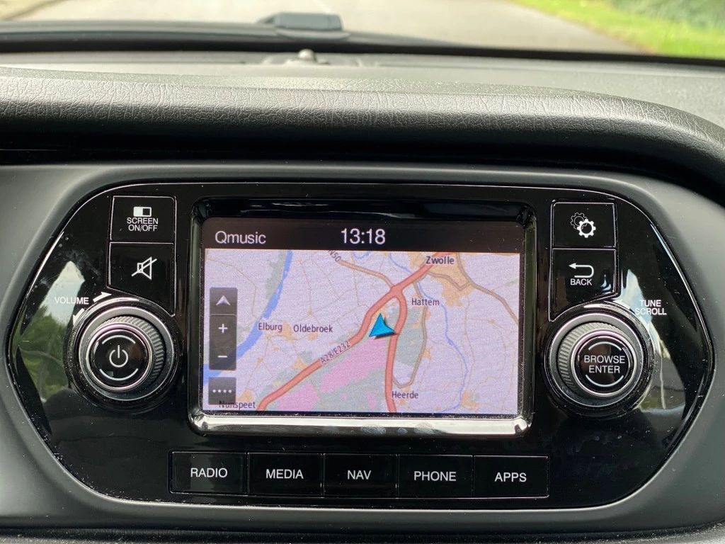 Hoofdafbeelding Fiat Tipo