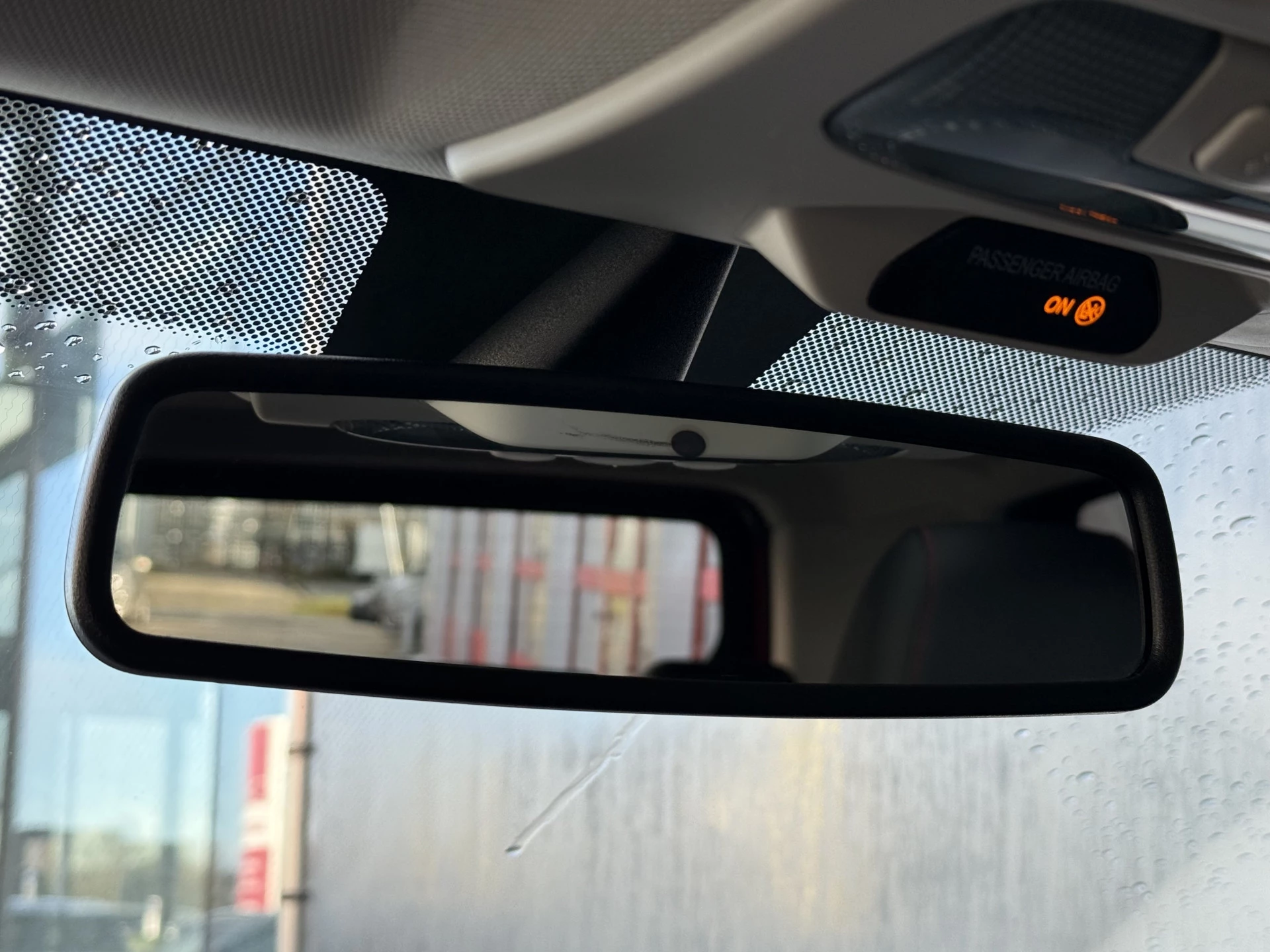 Hoofdafbeelding Ford EcoSport