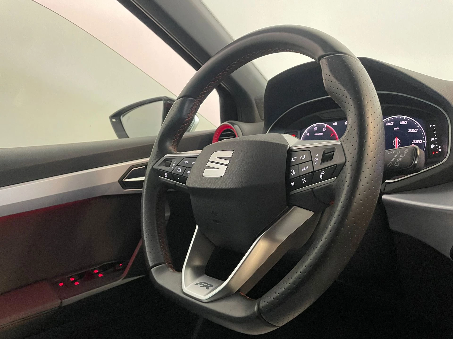 Hoofdafbeelding SEAT Arona