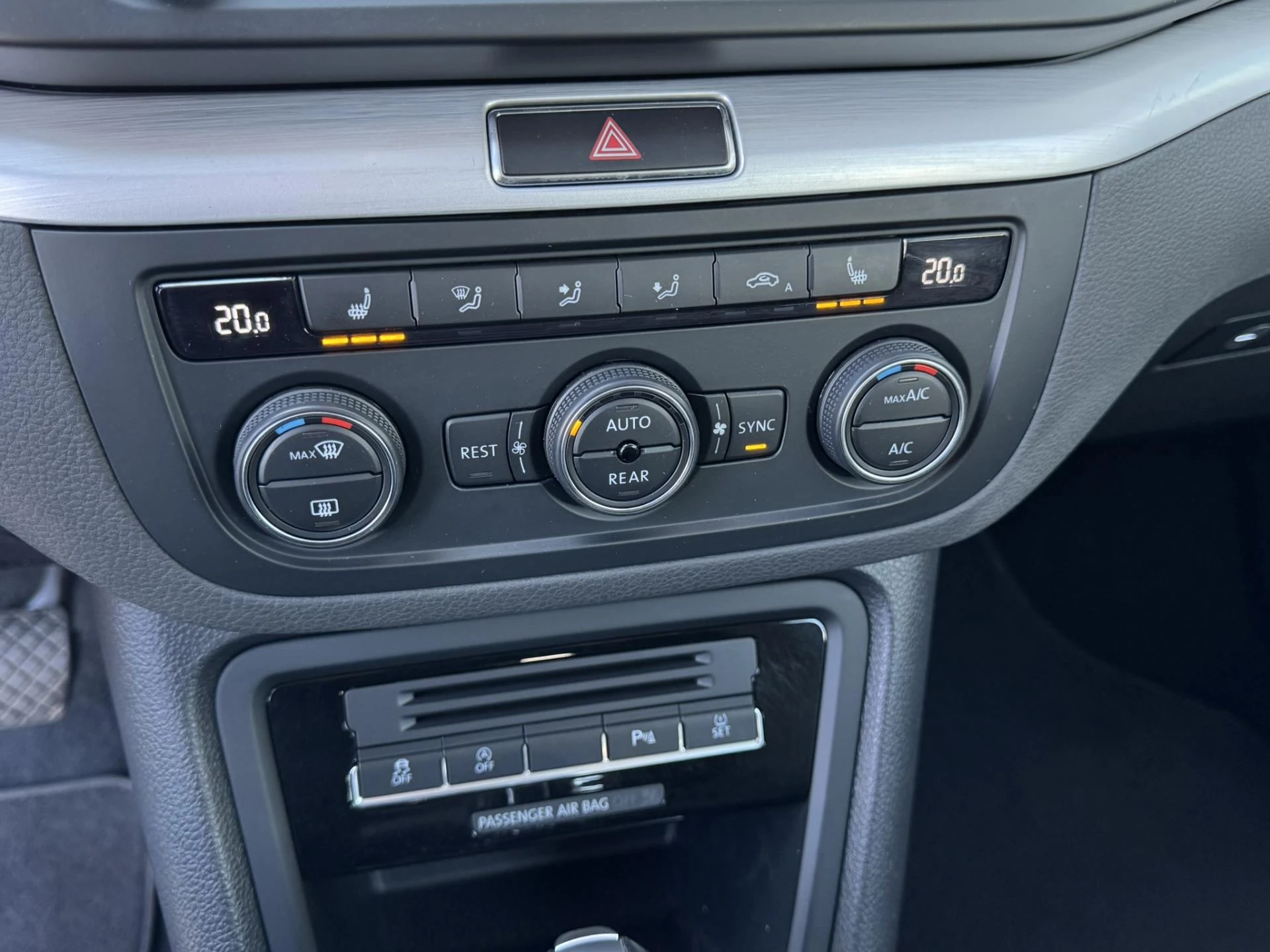 Hoofdafbeelding Volkswagen Sharan