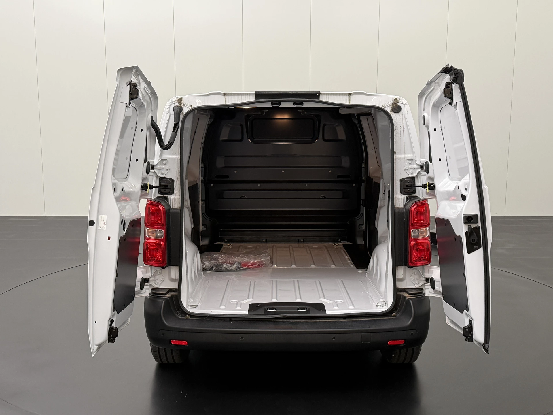 Hoofdafbeelding Citroën ë-Jumpy