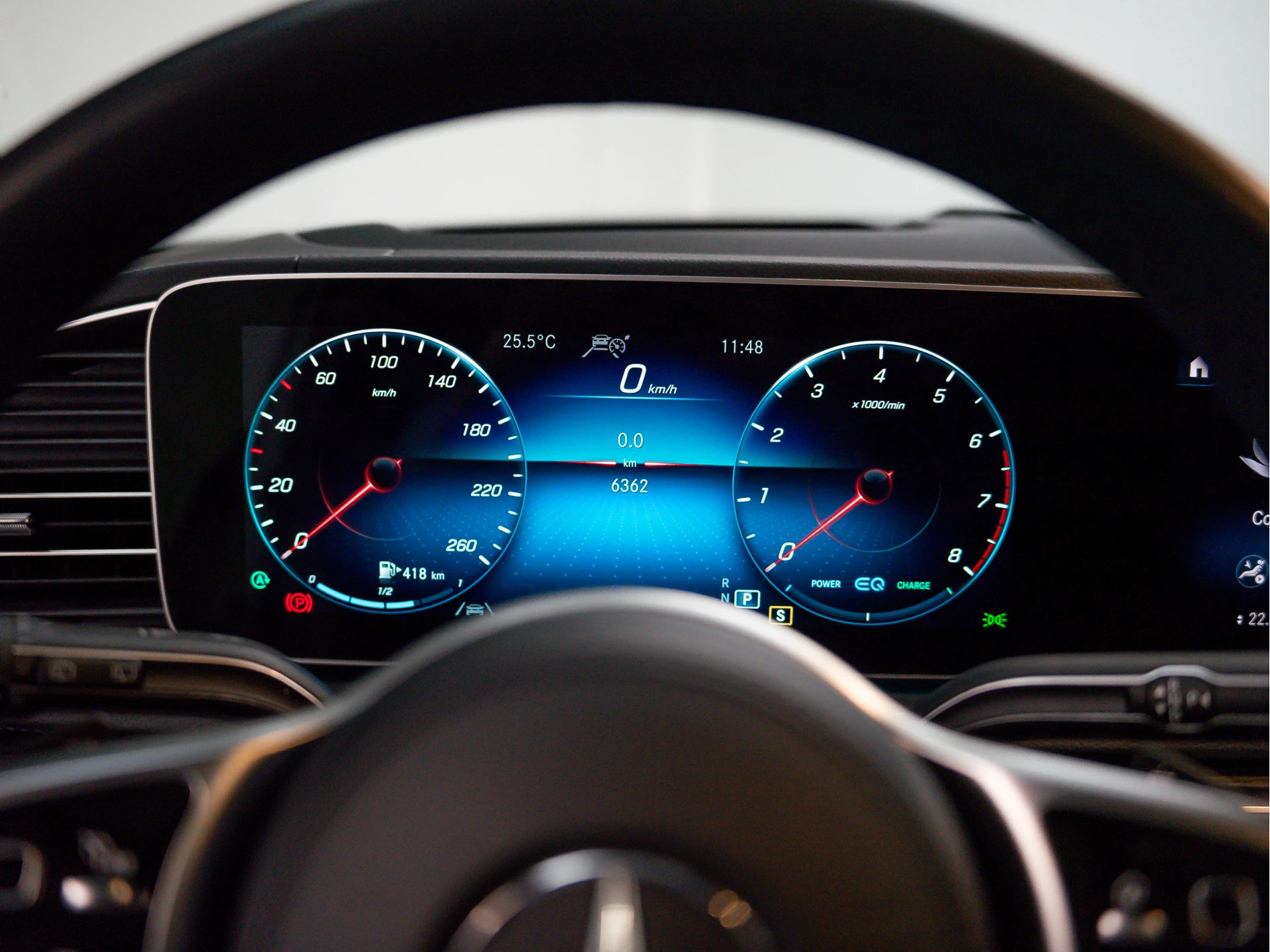 Hoofdafbeelding Mercedes-Benz GLS