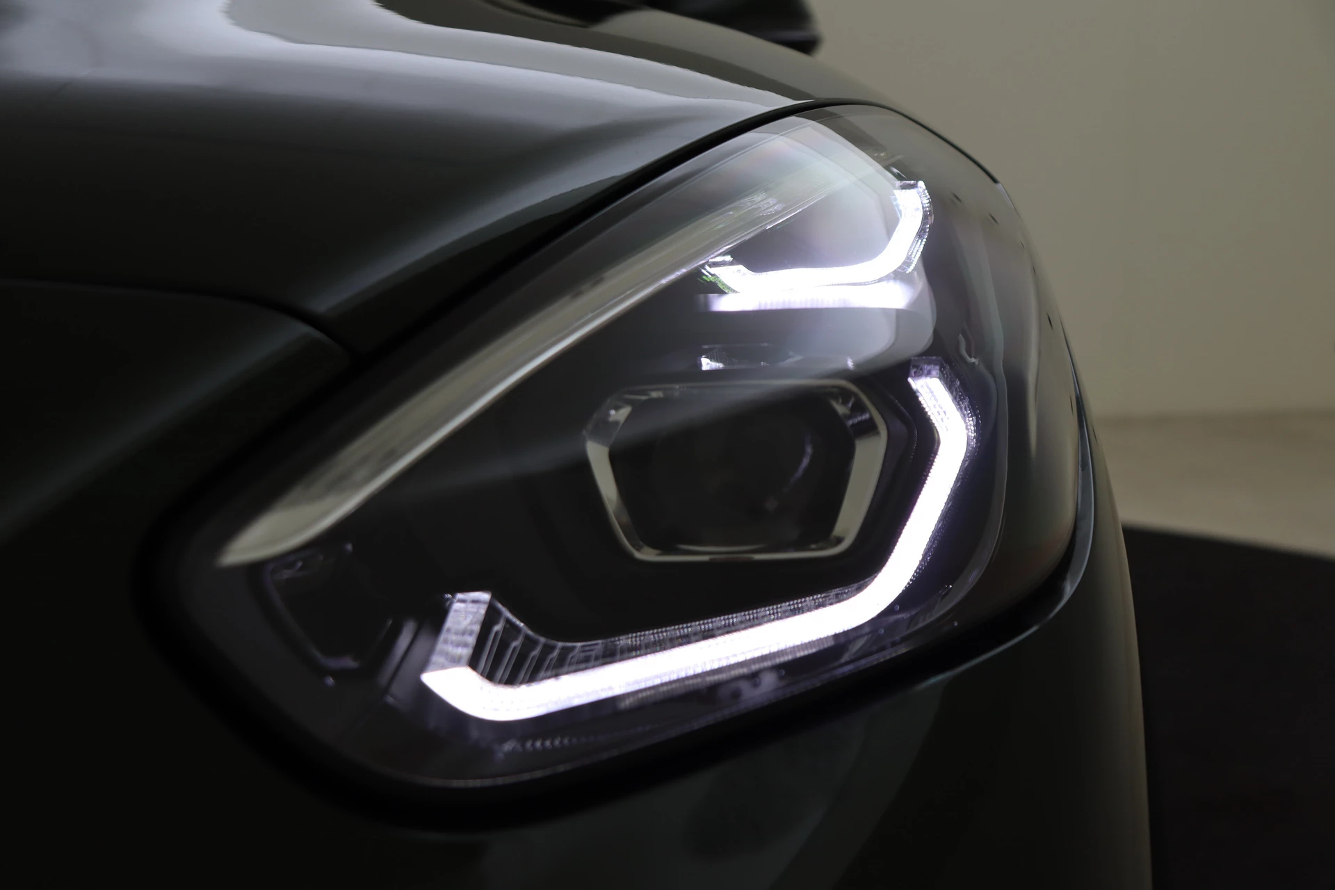 Hoofdafbeelding BMW Z4