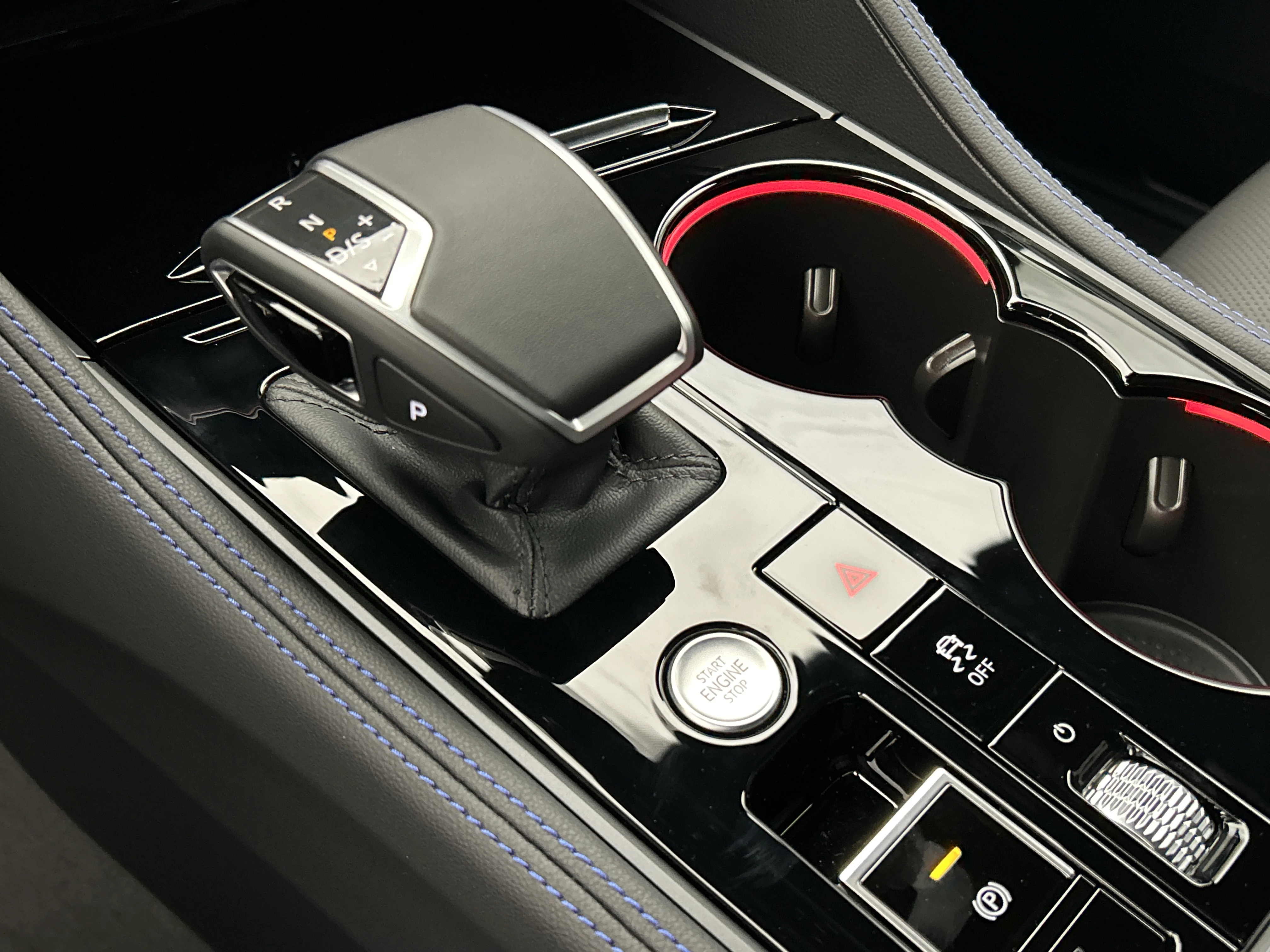 Hoofdafbeelding Volkswagen Touareg