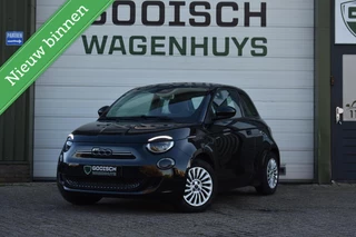 Fiat 500 Urban 42 kWh | SOH 95% | Carplay | Cruise |
