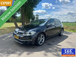 Volkswagen Golf 1.6 TDI Comfortline Business