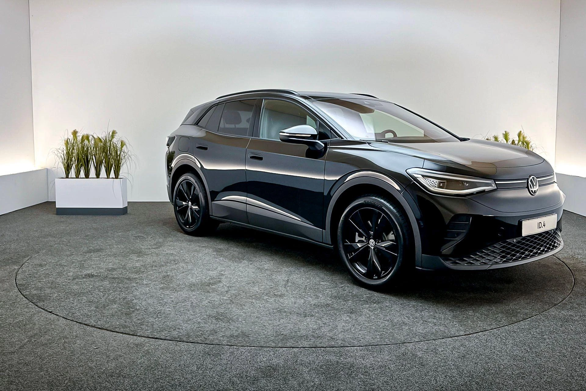 Hoofdafbeelding Volkswagen ID.4