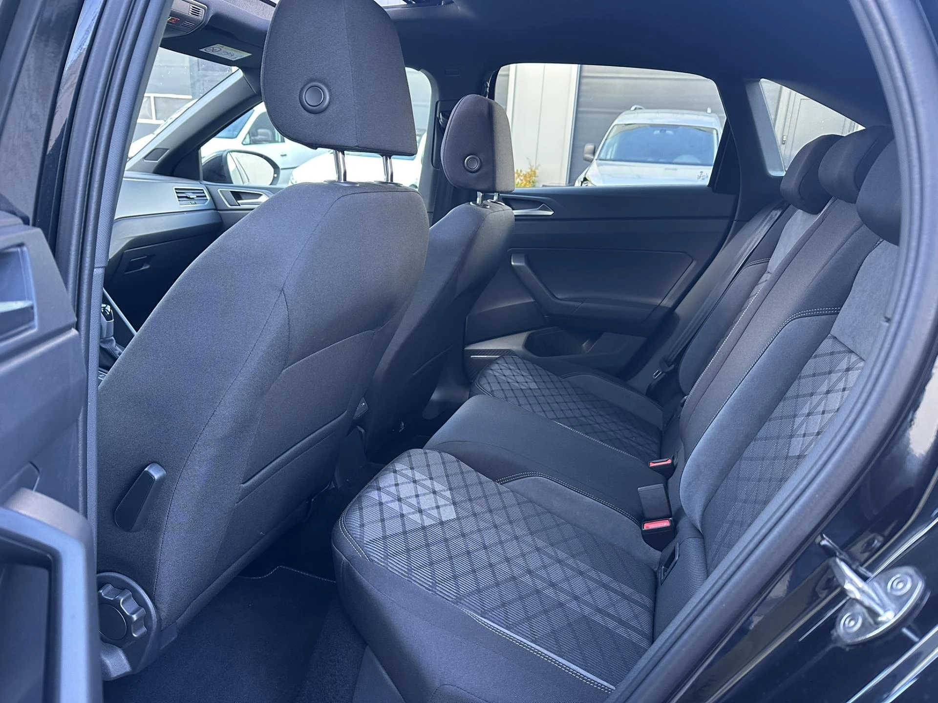 Hoofdafbeelding Volkswagen Taigo