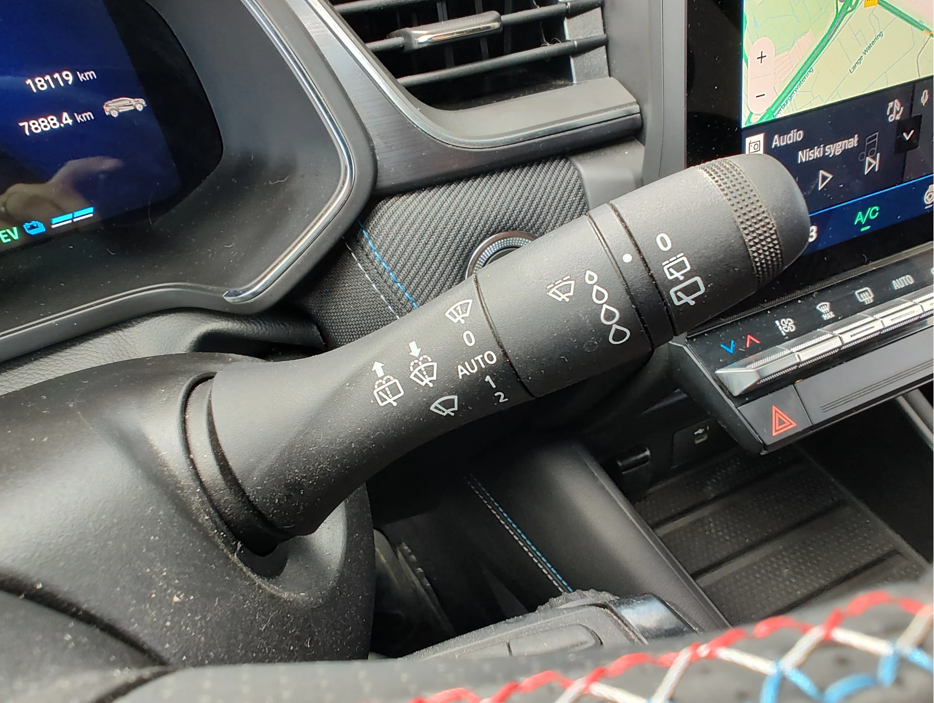 Hoofdafbeelding Renault Symbioz