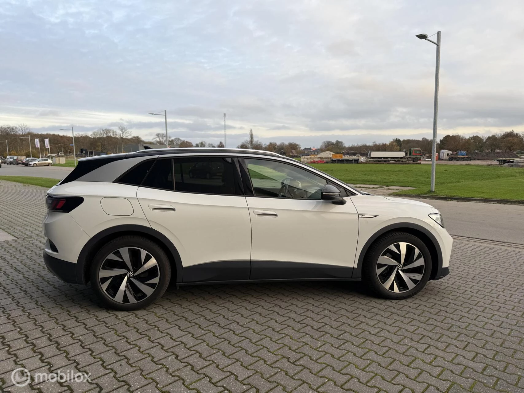 Hoofdafbeelding Volkswagen ID.4