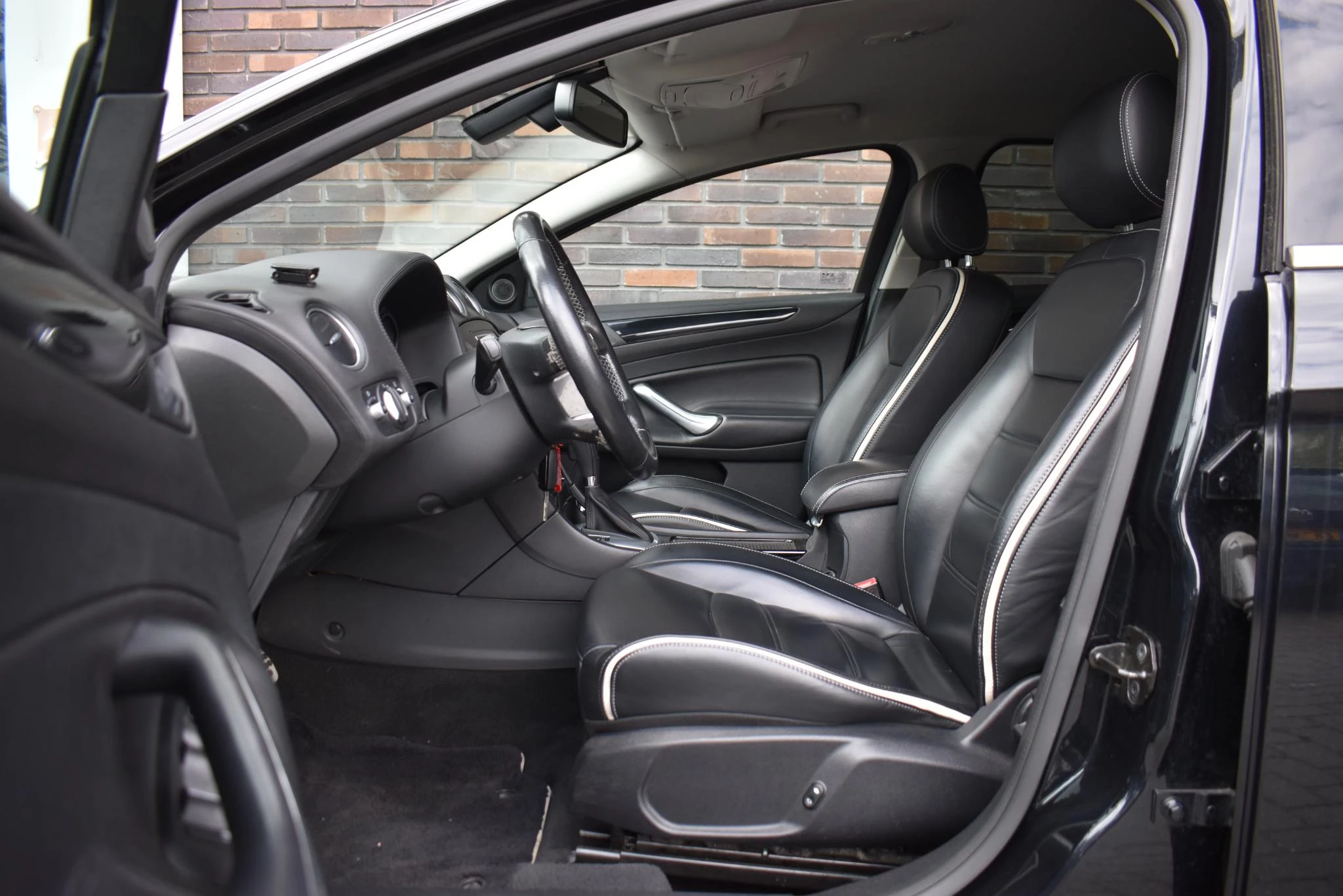 Hoofdafbeelding Ford Mondeo