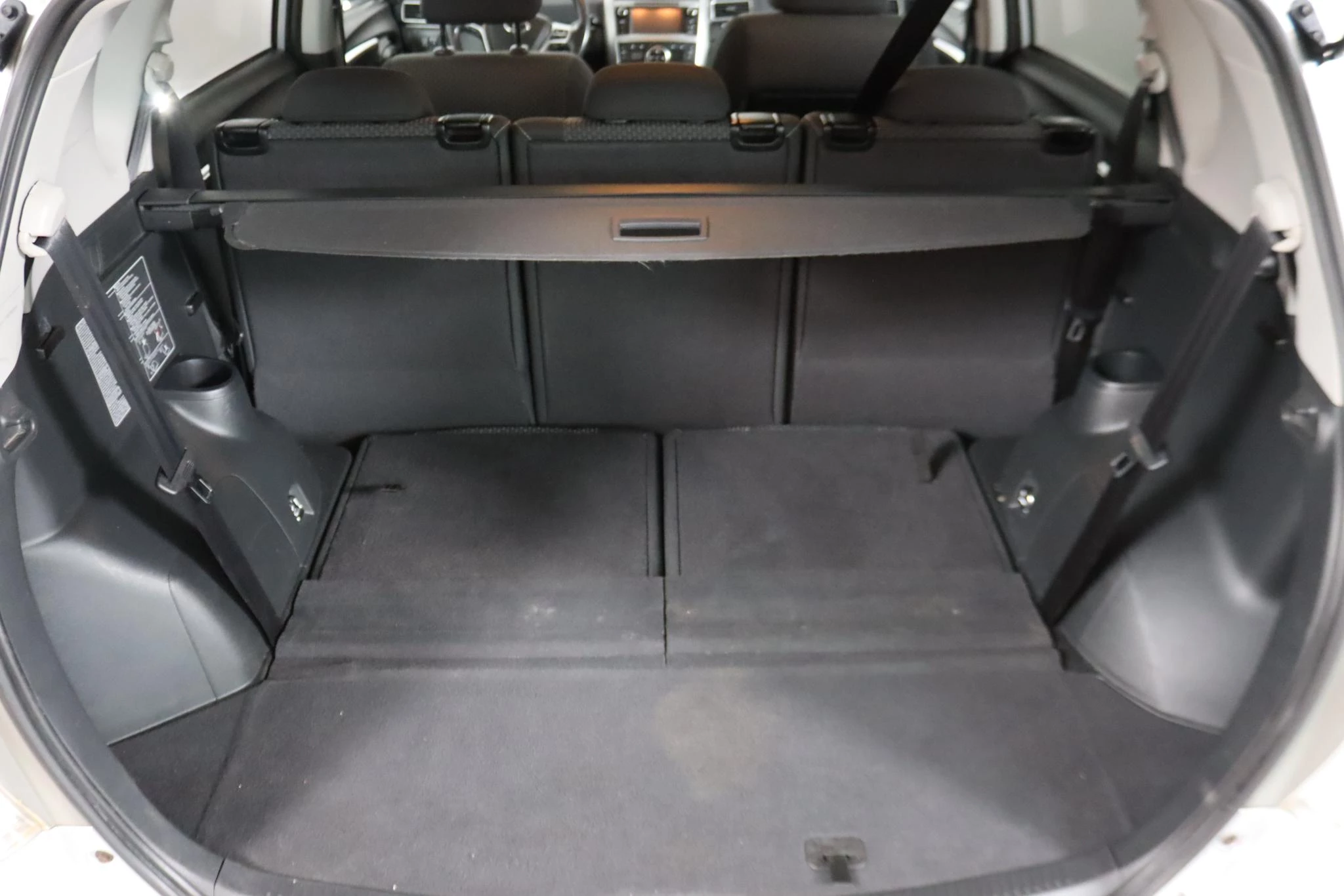 Hoofdafbeelding Toyota Verso