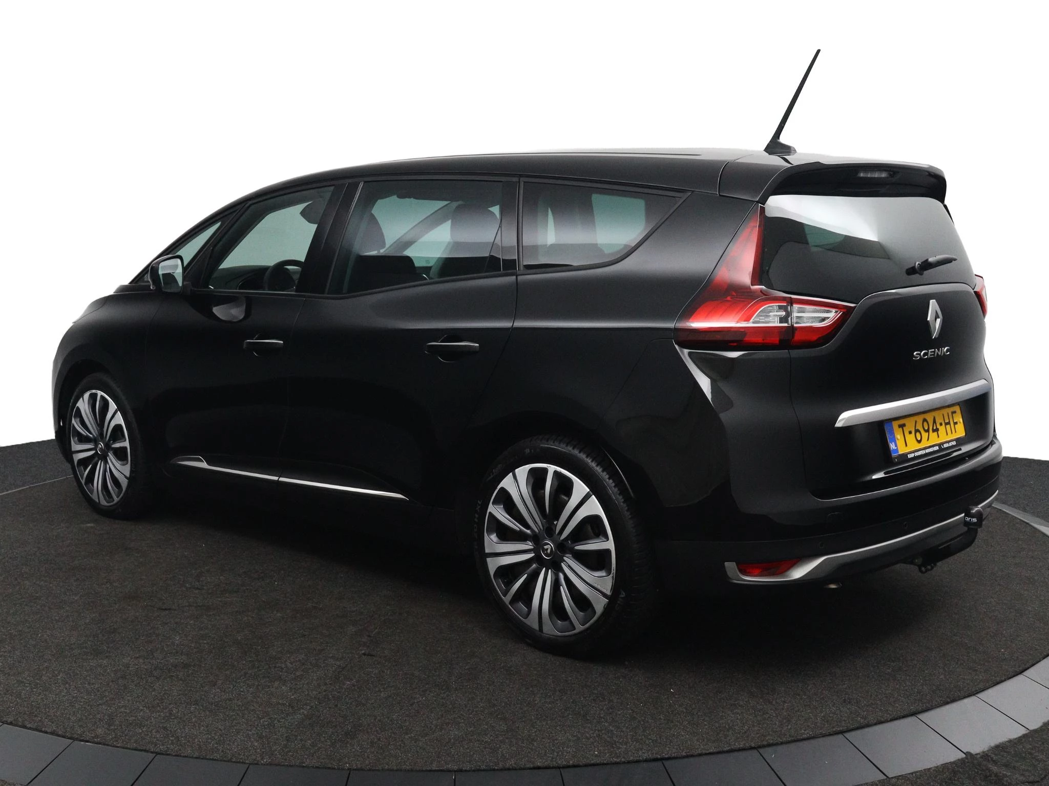 Hoofdafbeelding Renault Grand Scénic