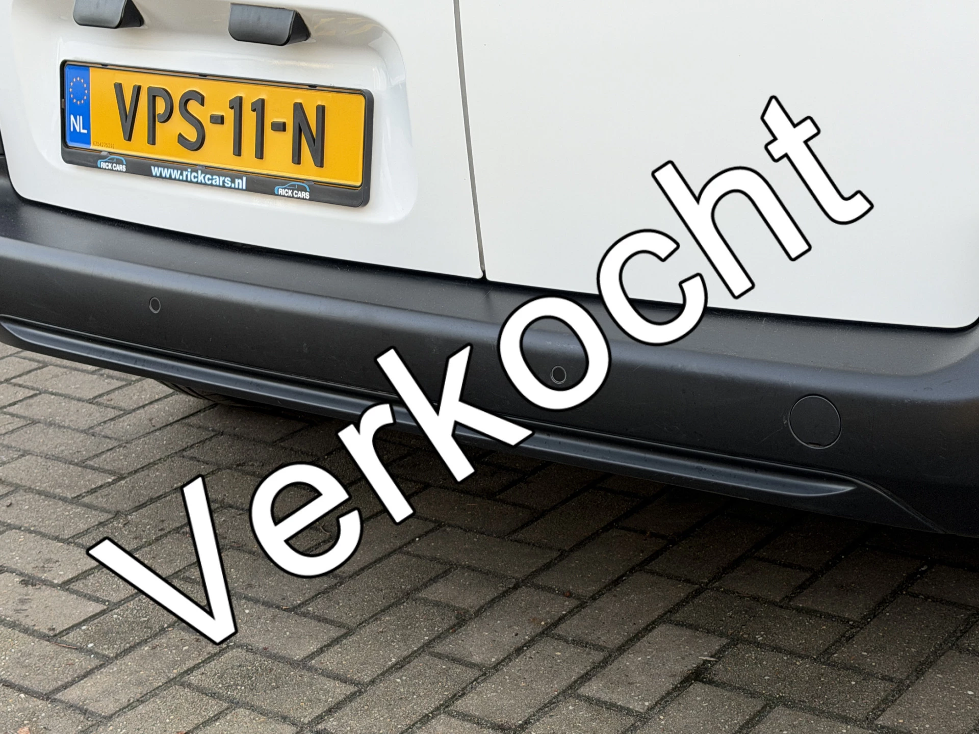 Hoofdafbeelding Toyota ProAce