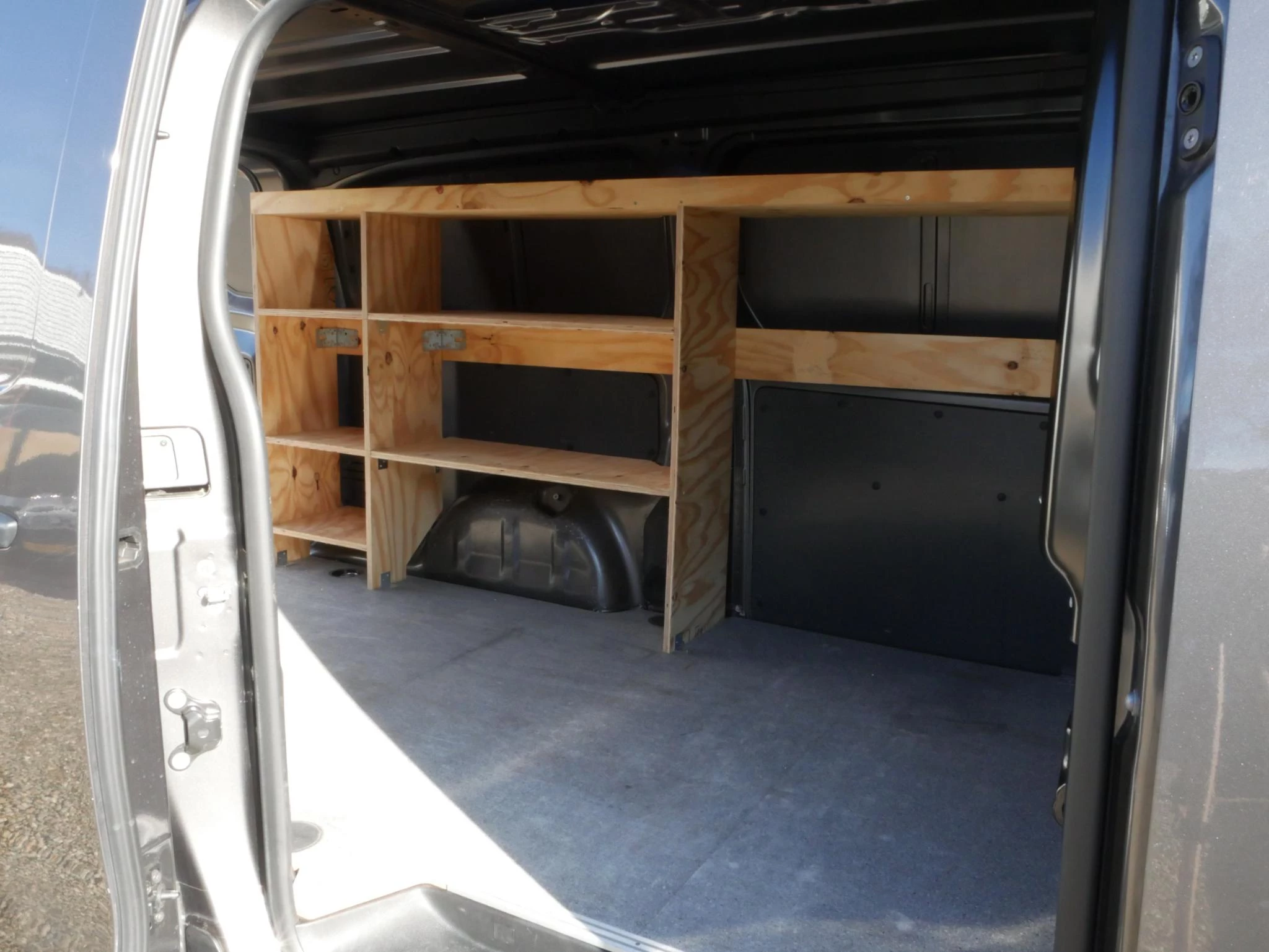 Hoofdafbeelding Fiat Scudo