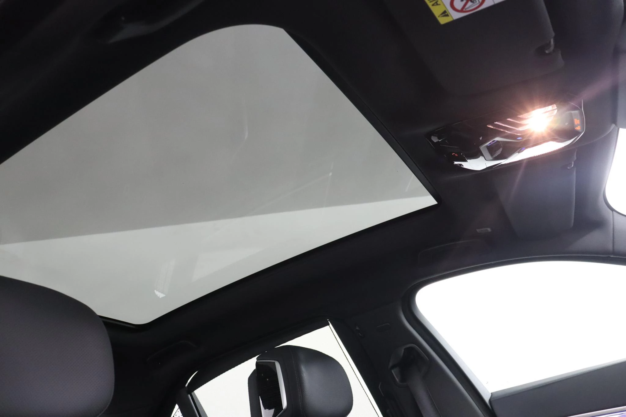 Hoofdafbeelding BMW 7 Serie