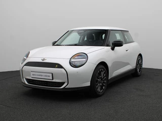 Hoofdafbeelding MINI Electric Mini Cooper SE Essential