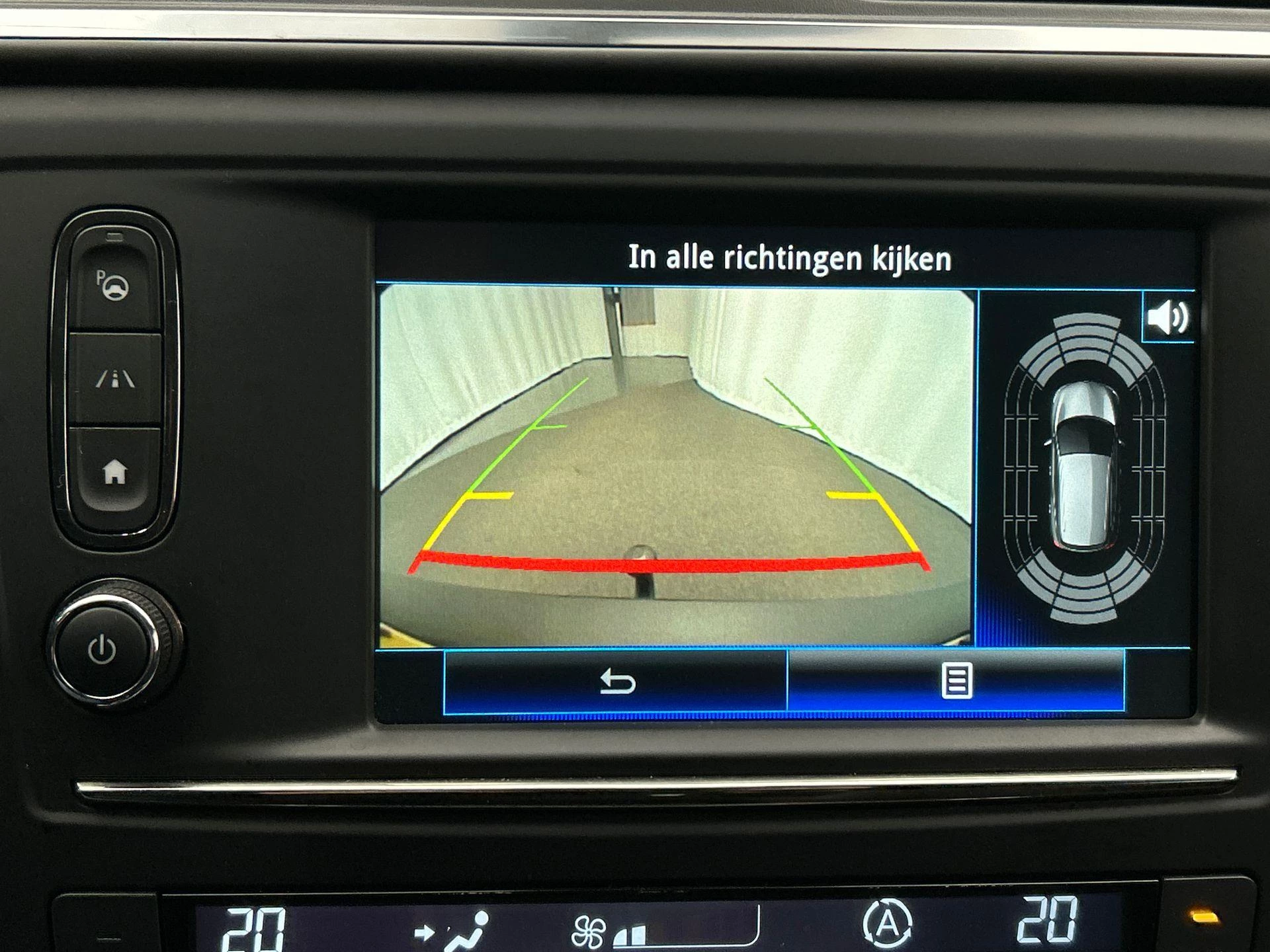 Hoofdafbeelding Renault Kadjar