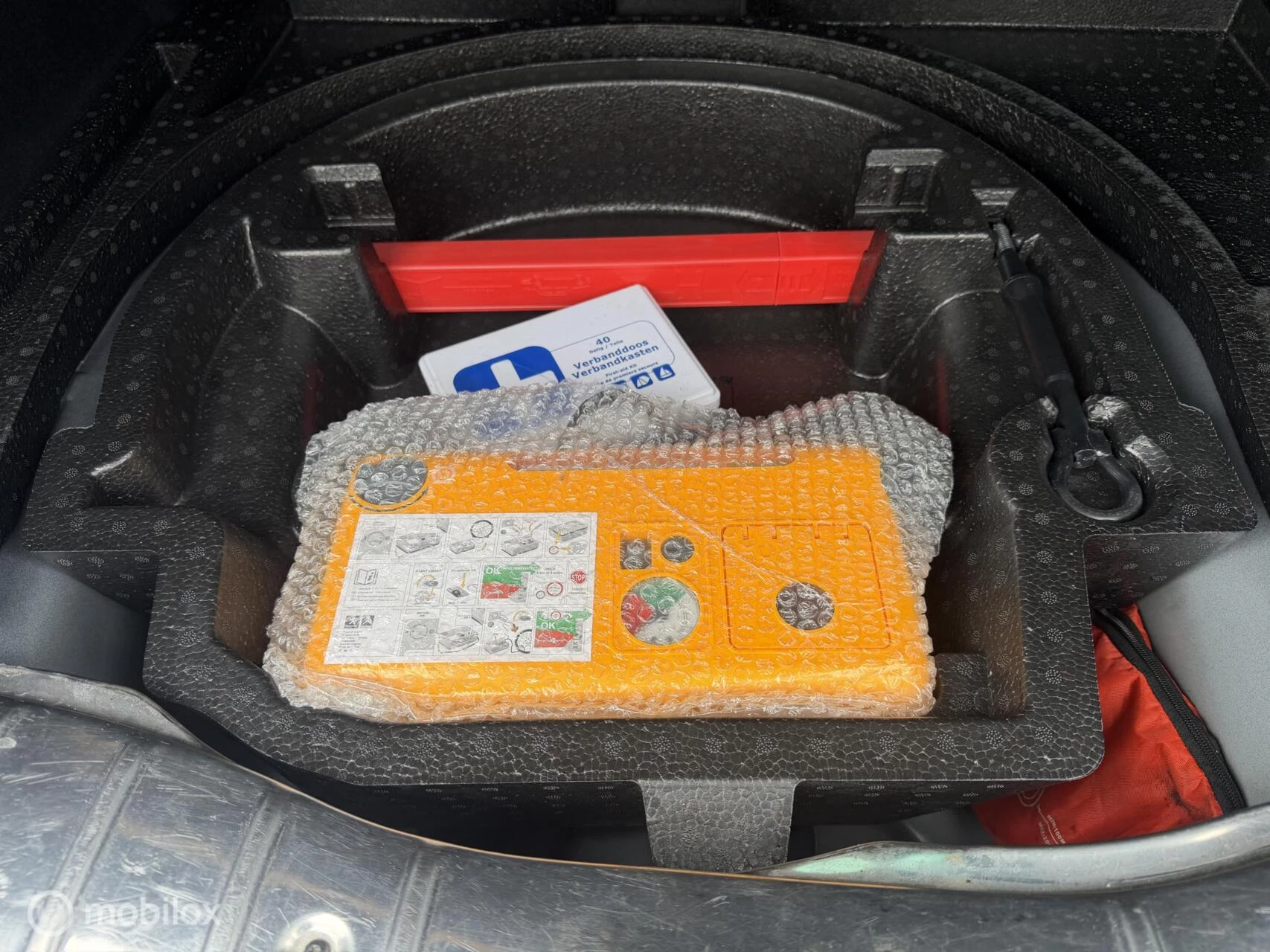 Hoofdafbeelding Peugeot 207