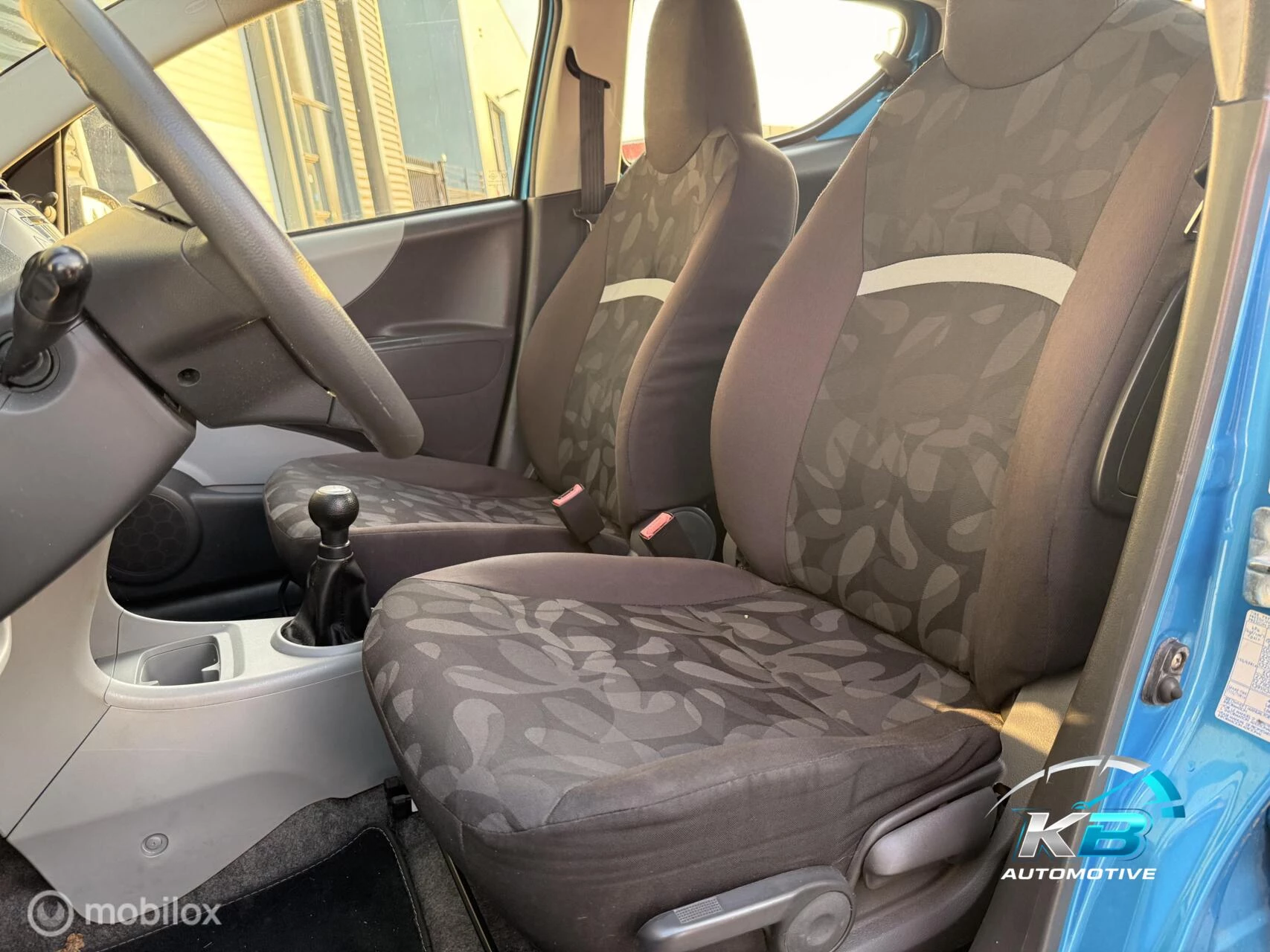 Hoofdafbeelding Suzuki Alto