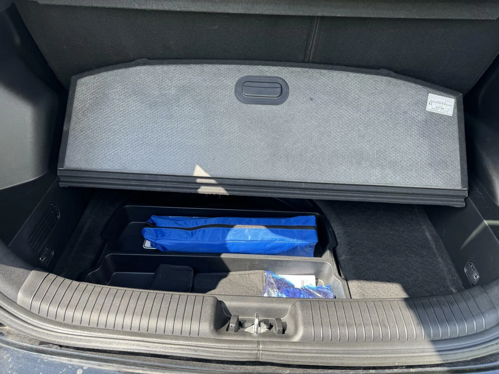 Hoofdafbeelding Hyundai ix20