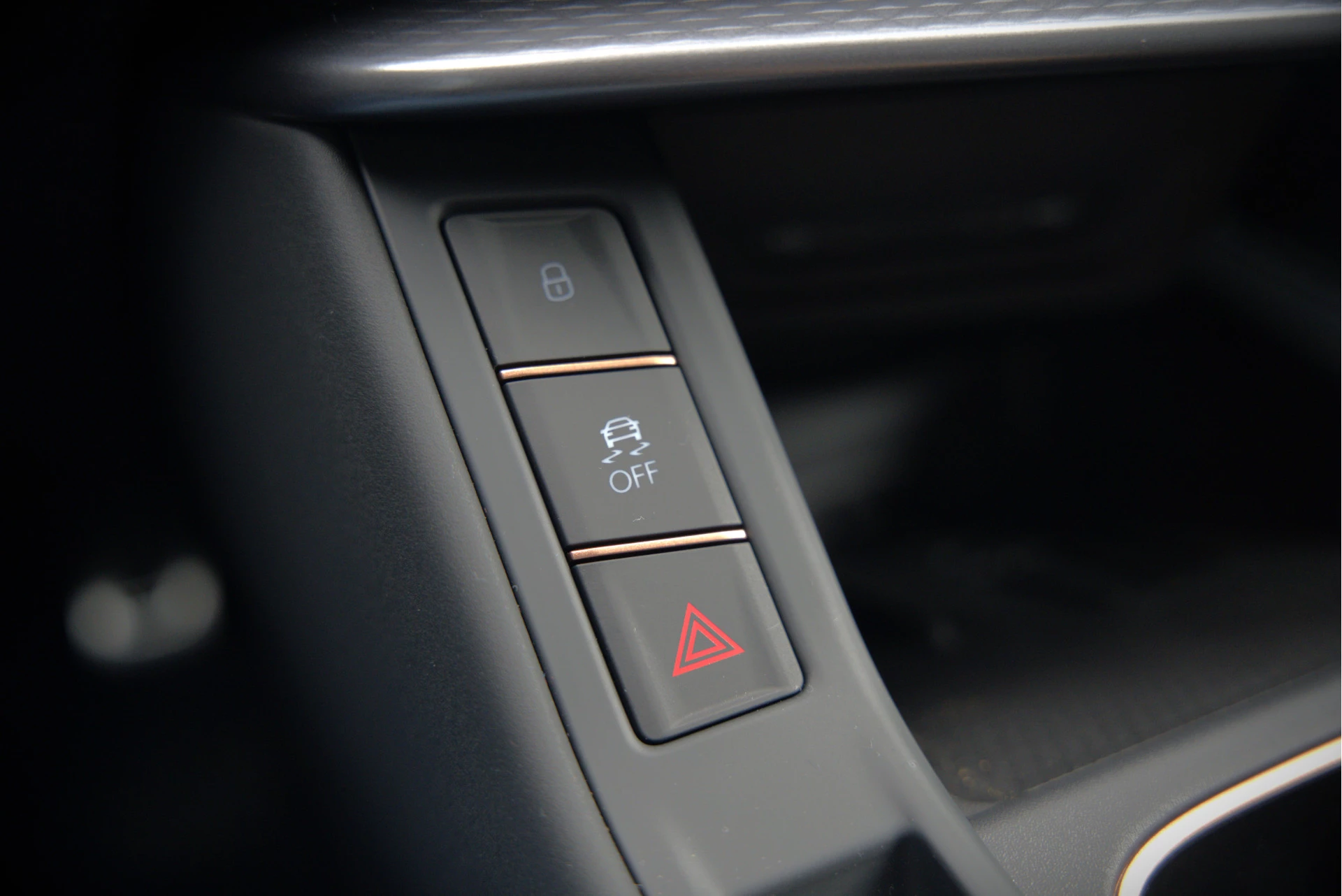 Hoofdafbeelding CUPRA Terramar