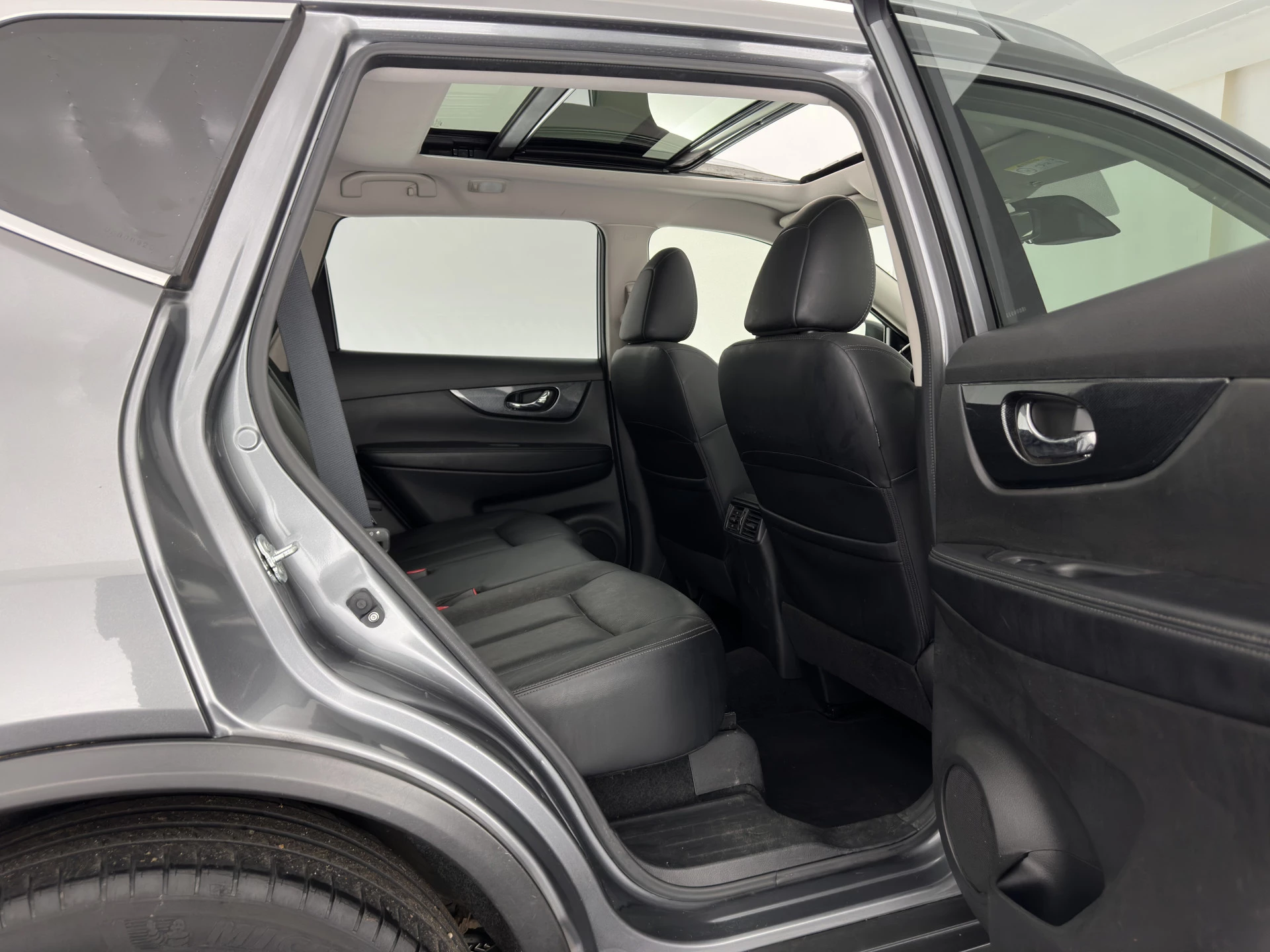 Hoofdafbeelding Nissan X-Trail