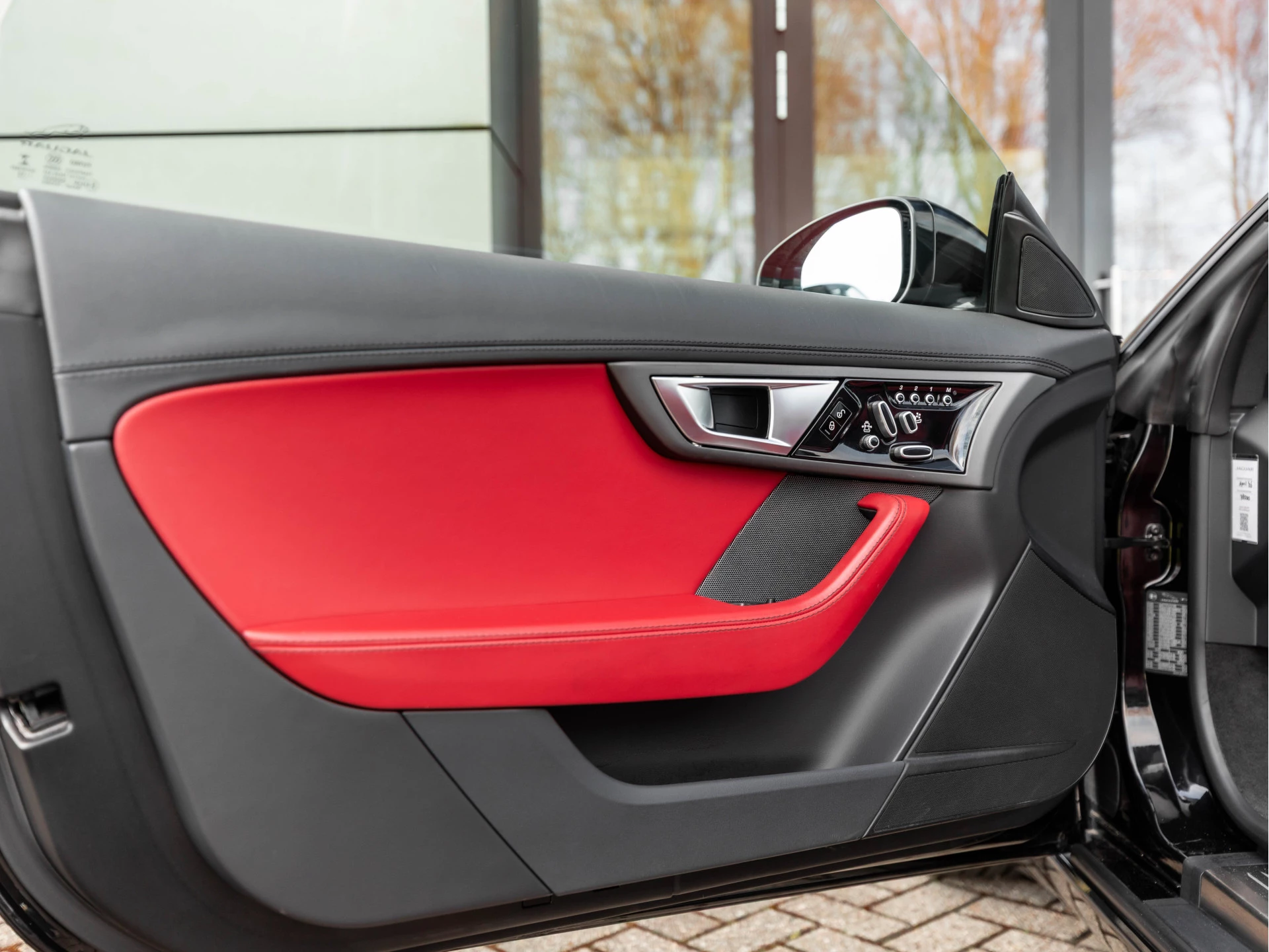 Hoofdafbeelding Jaguar F-Type