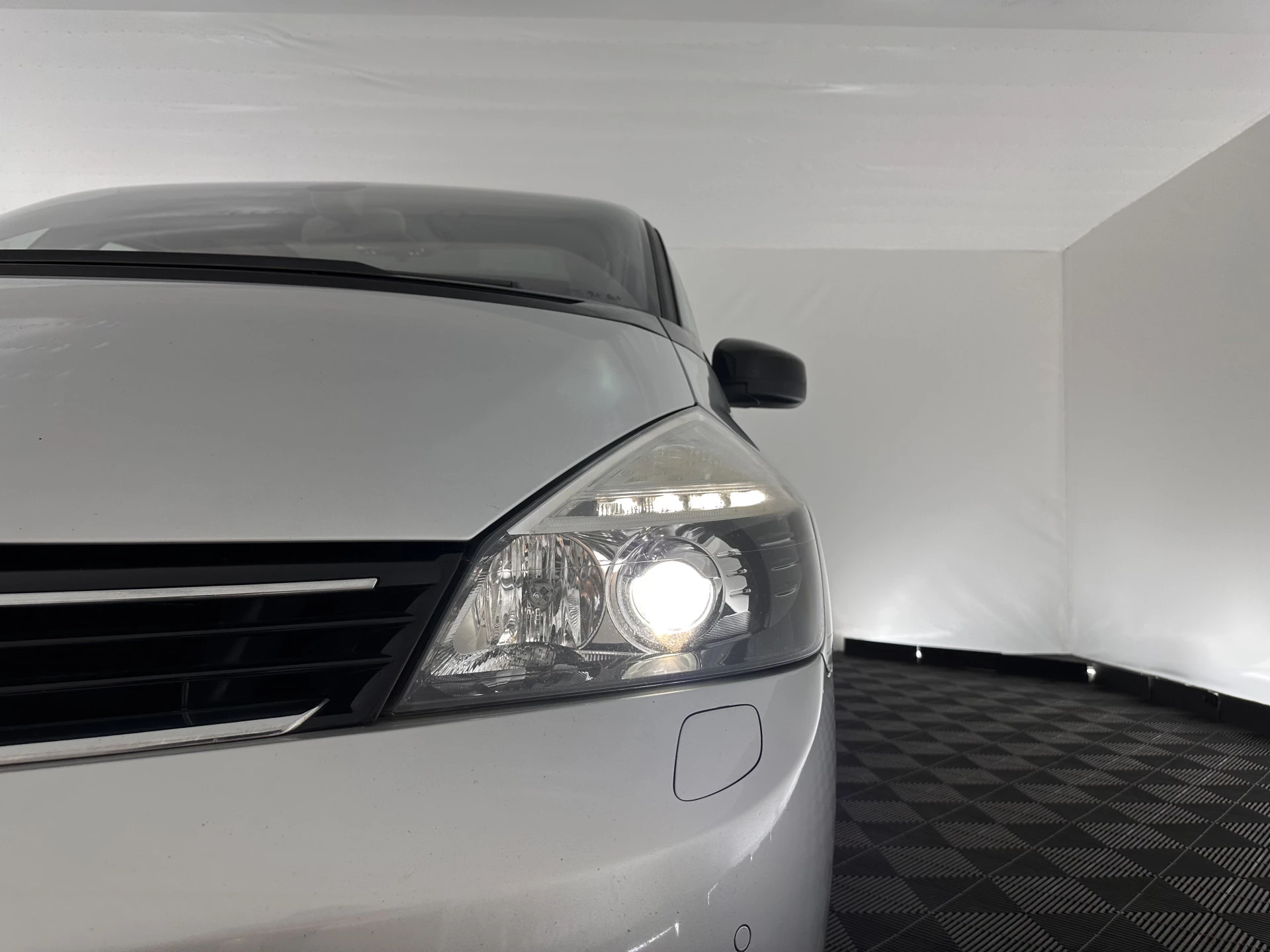 Hoofdafbeelding Renault Grand Espace