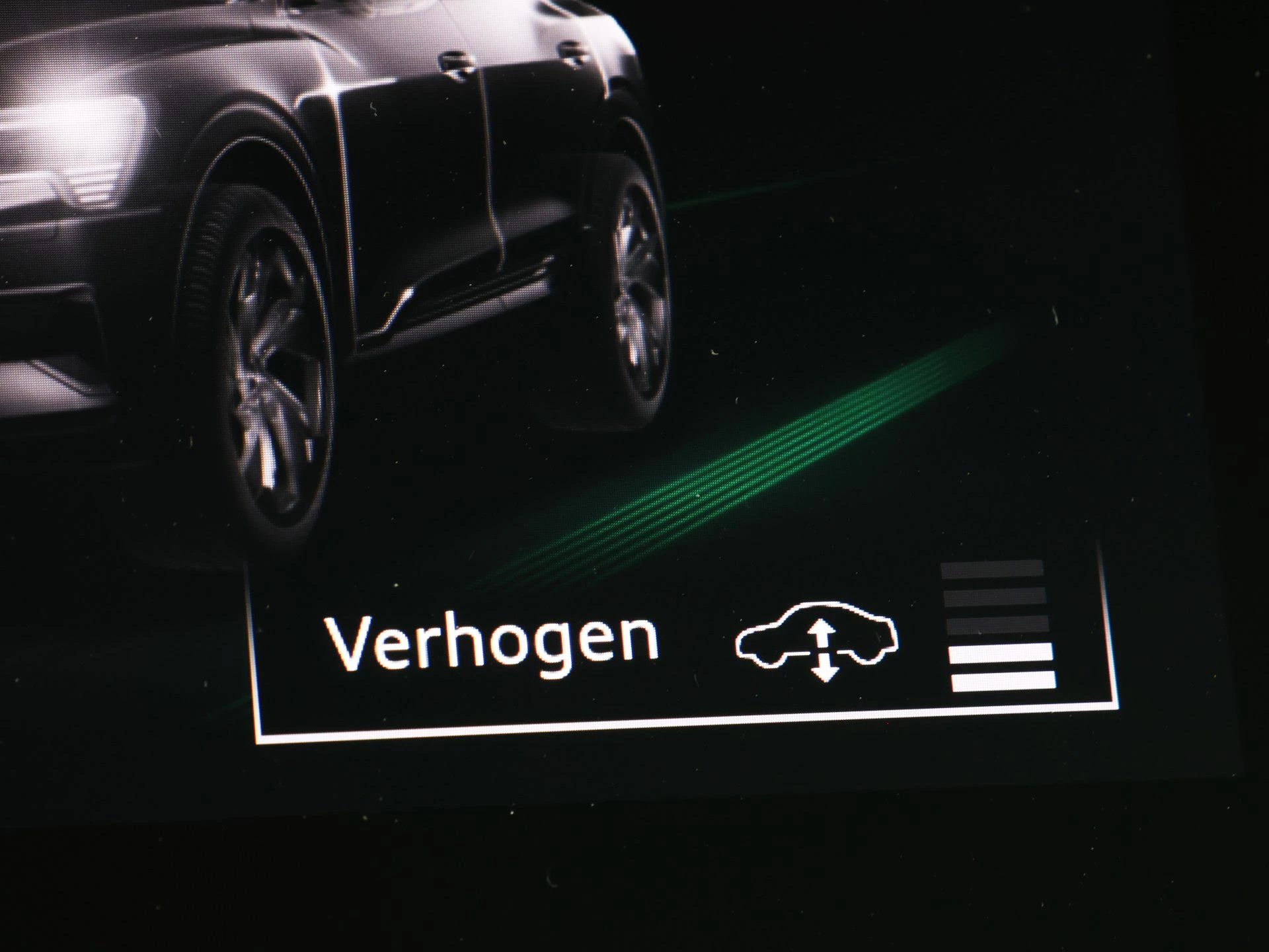 Hoofdafbeelding Audi Q8 Sportback e-tron