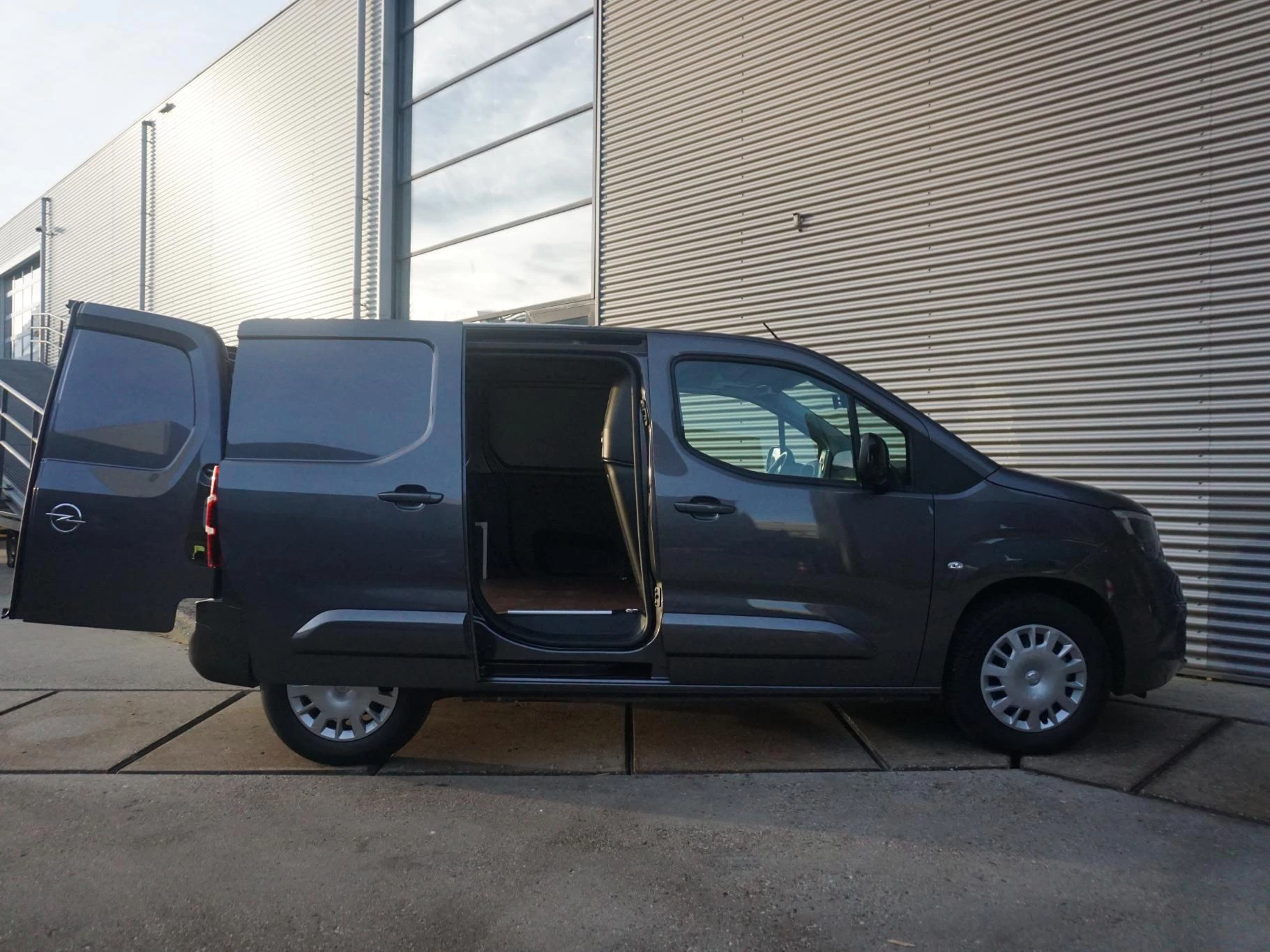 Hoofdafbeelding Opel Combo-e