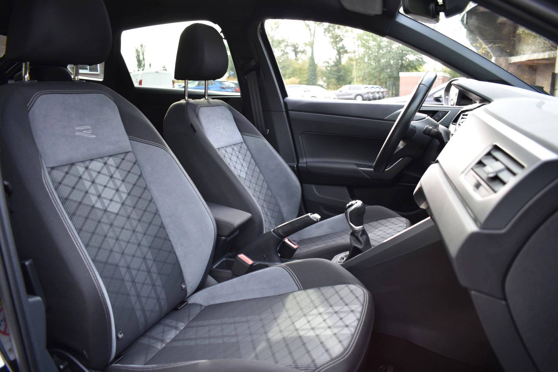 Hoofdafbeelding Volkswagen Taigo