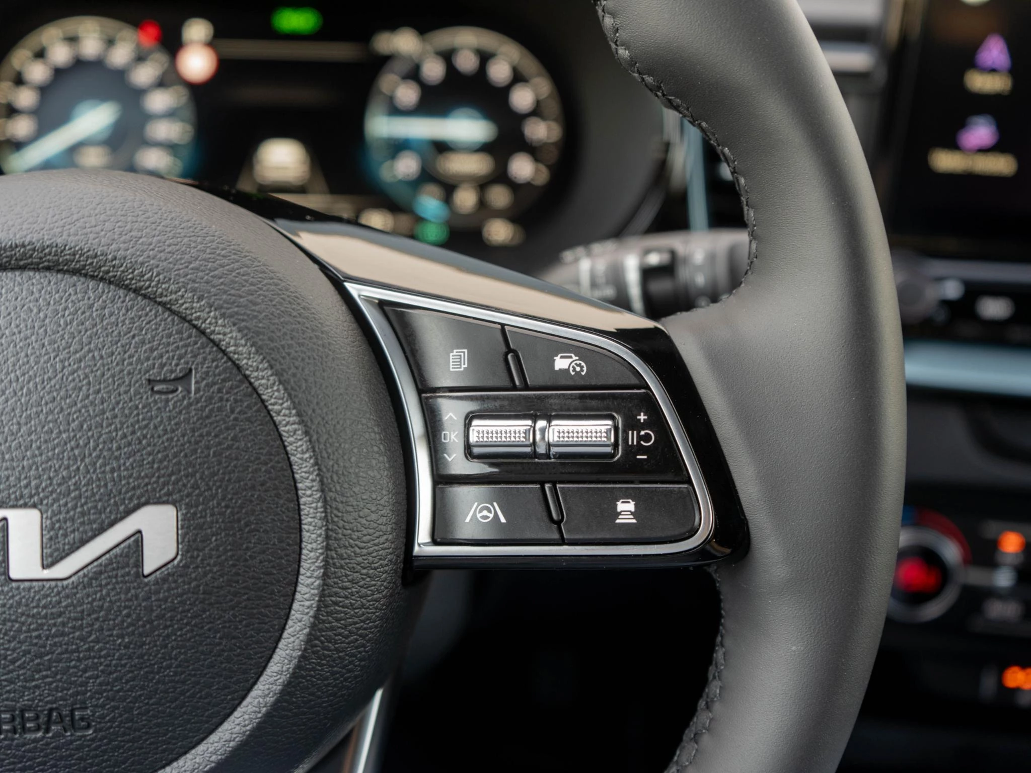 Hoofdafbeelding Kia Ceed