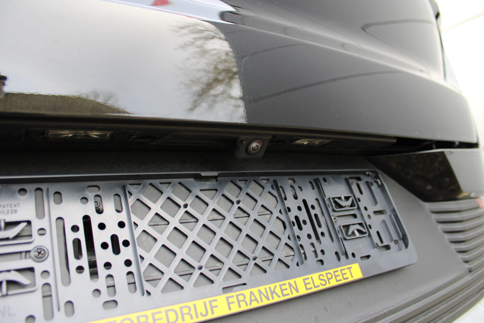 Hoofdafbeelding Ford Explorer