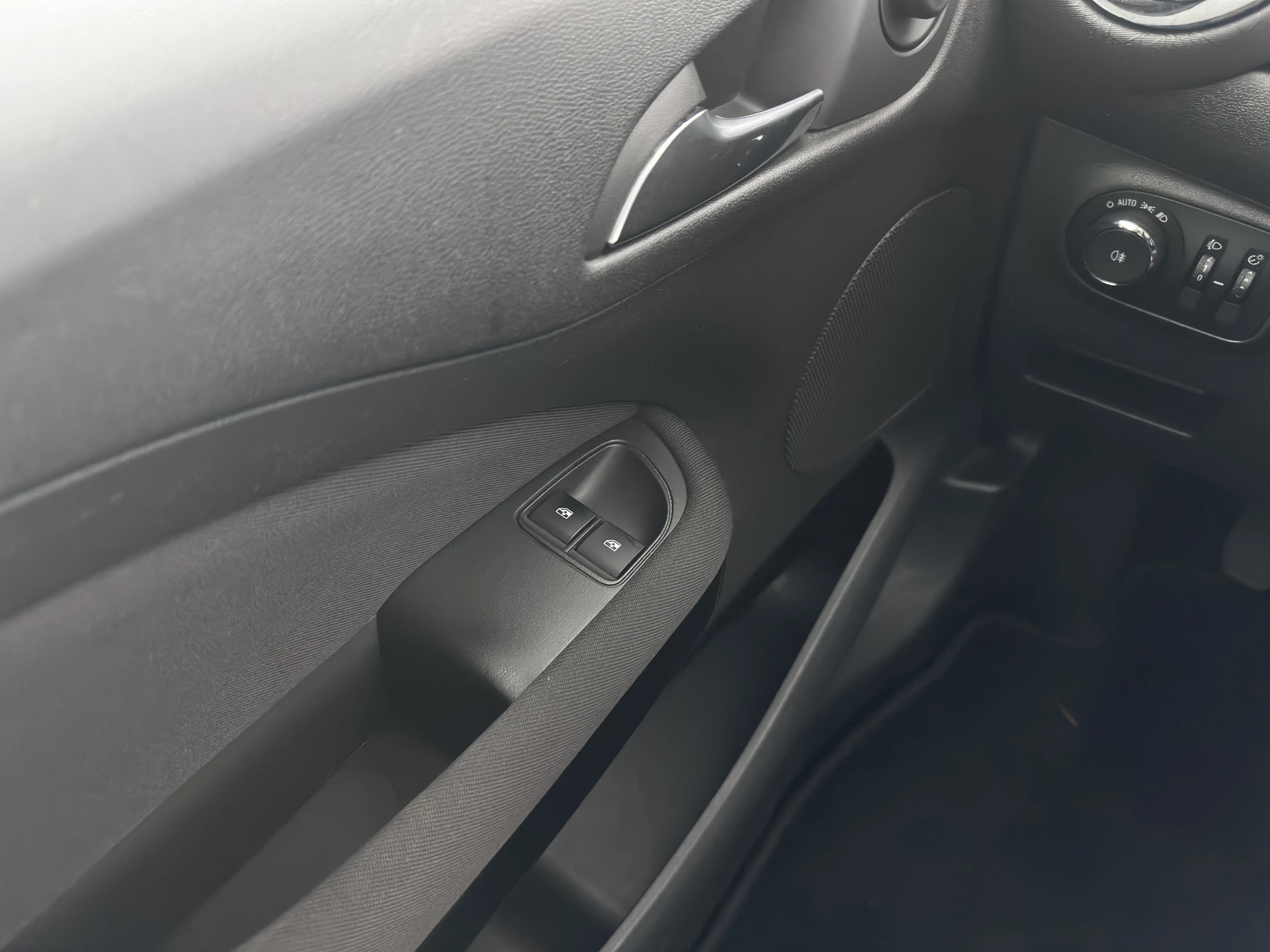 Hoofdafbeelding Opel ADAM