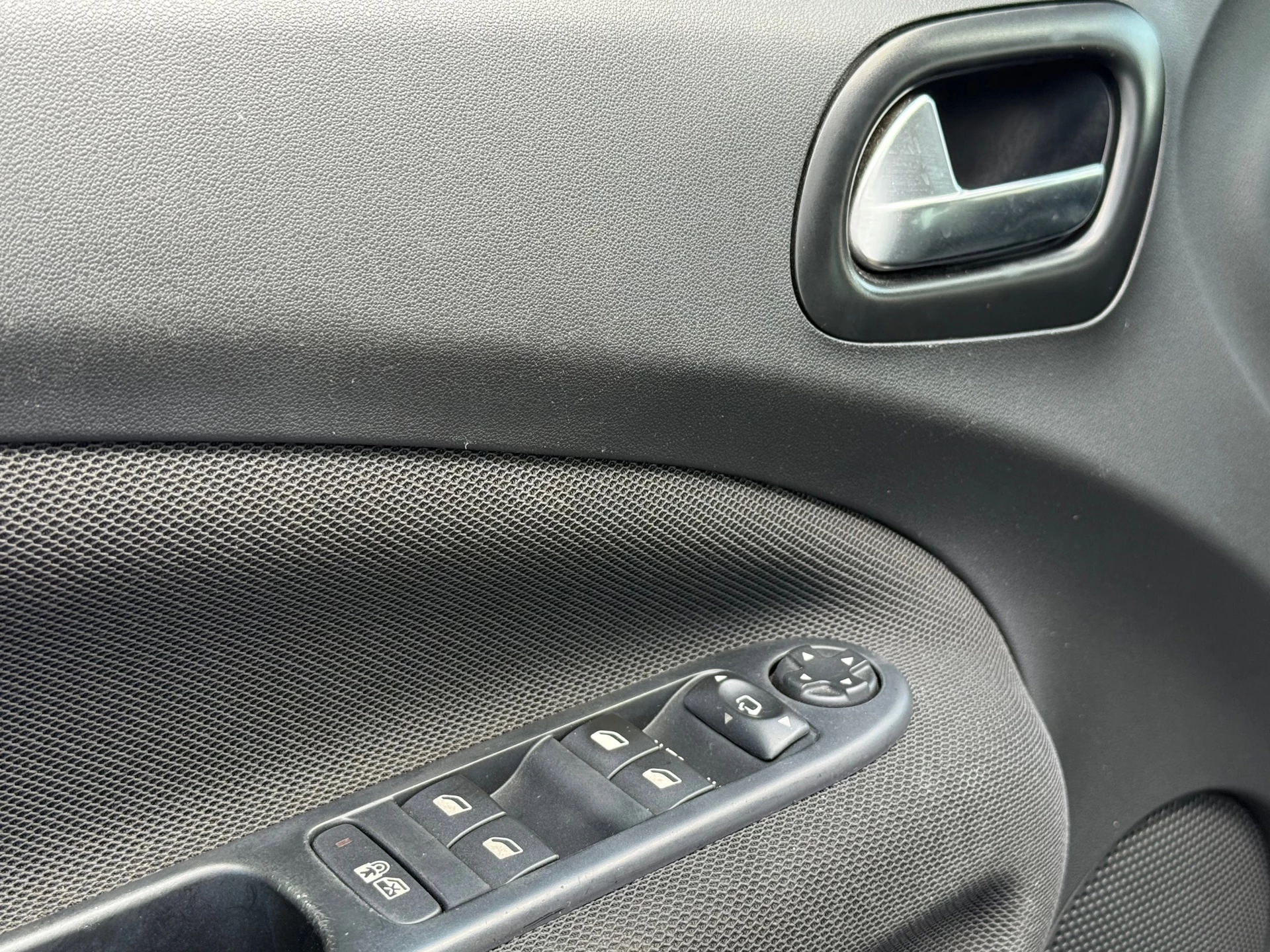 Hoofdafbeelding Citroën C3 Picasso
