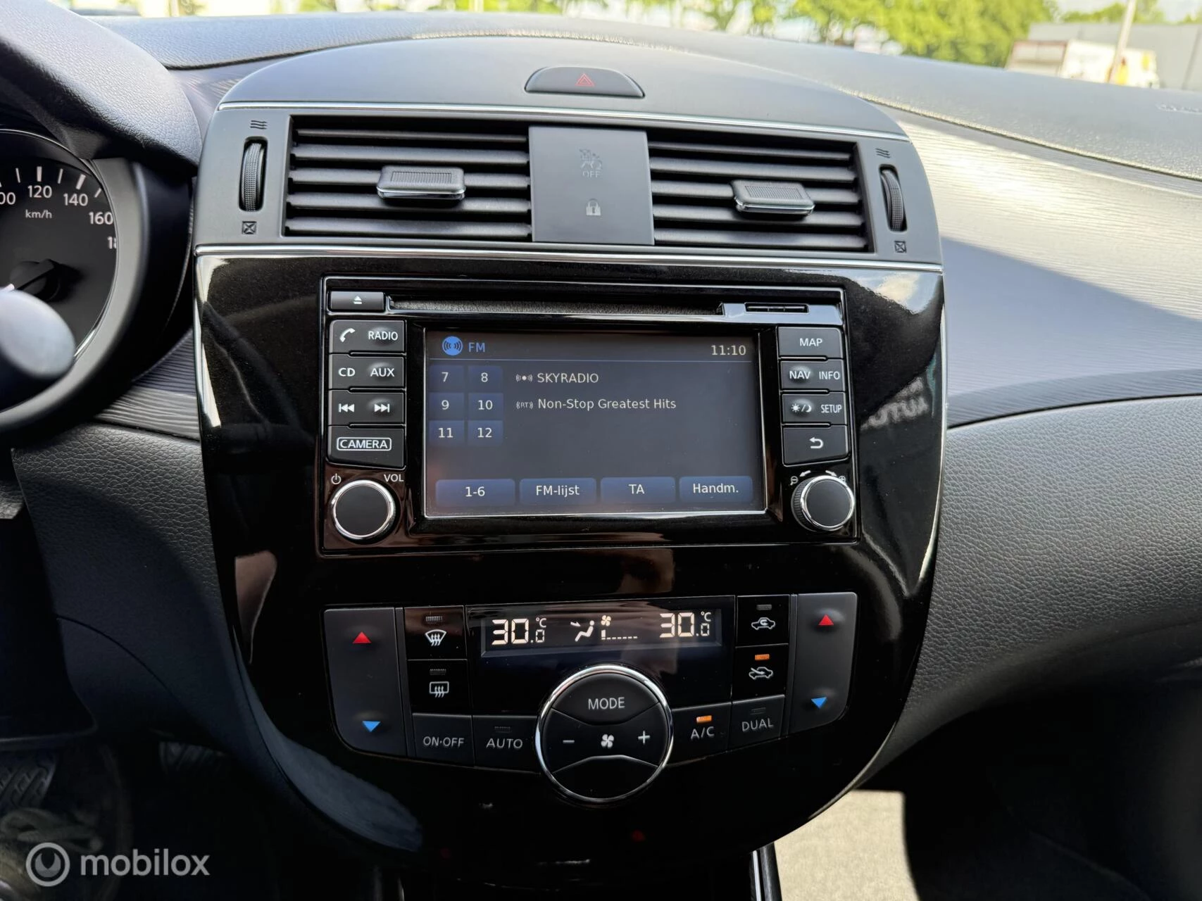 Hoofdafbeelding Nissan Pulsar