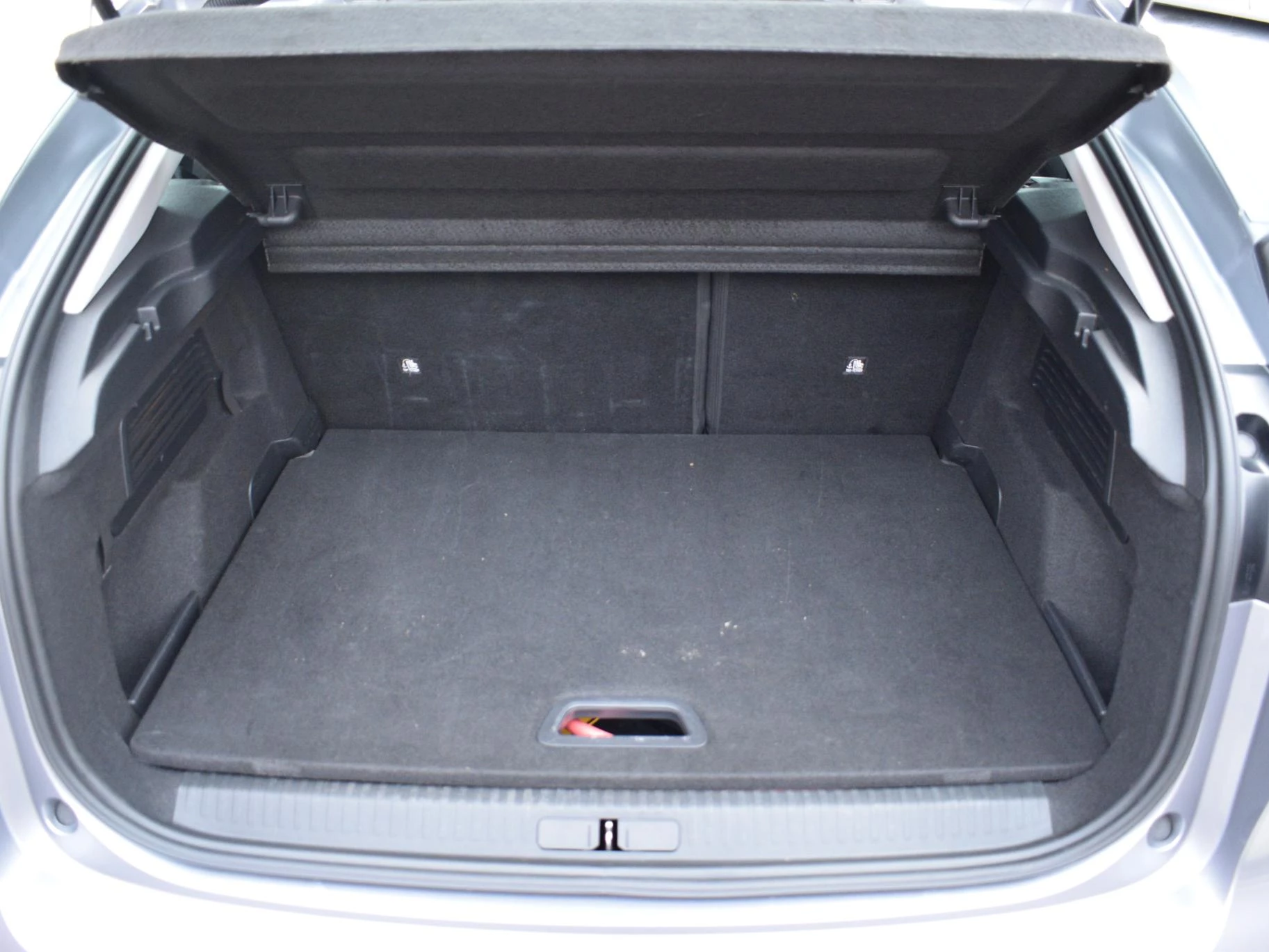 Hoofdafbeelding Citroën ë-C4