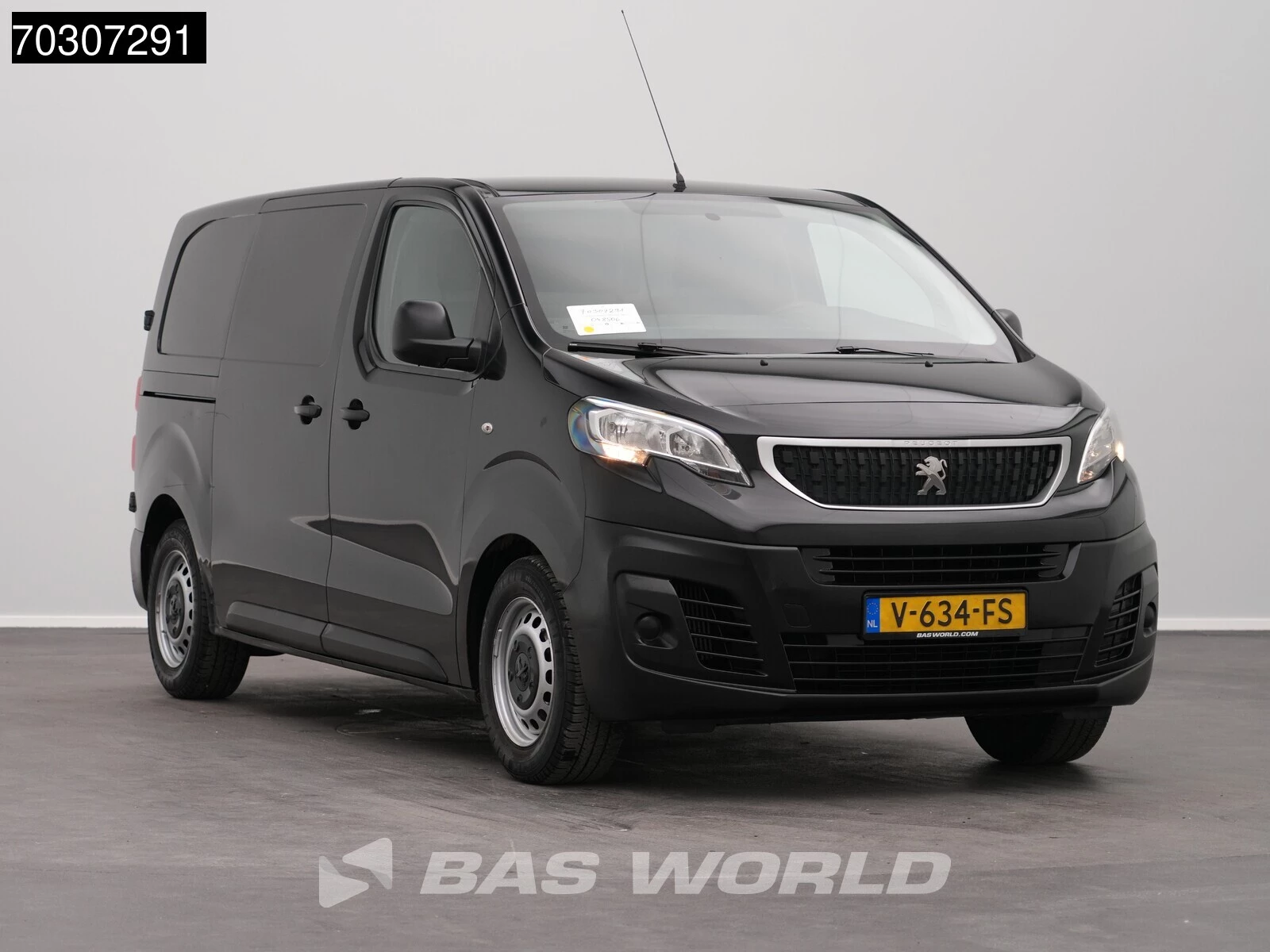 Hoofdafbeelding Peugeot Expert