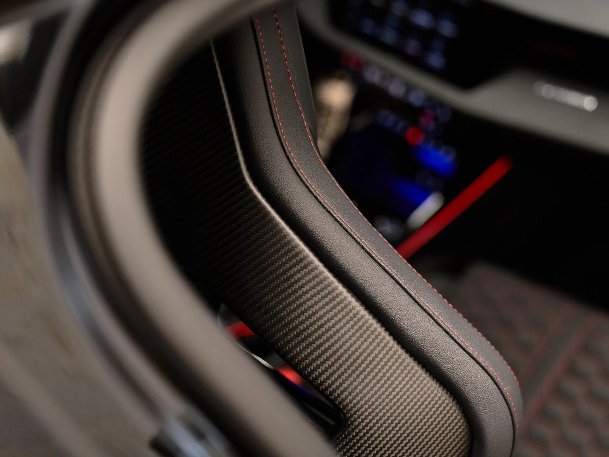 Hoofdafbeelding Audi RS3