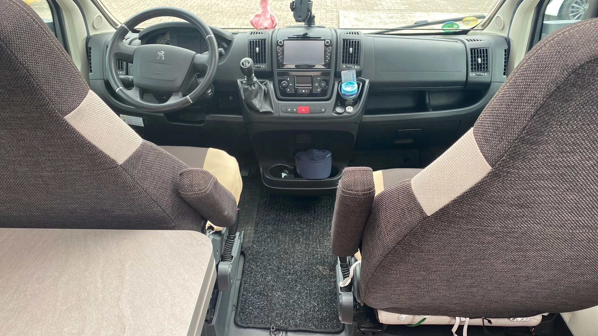 Hoofdafbeelding Weinsberg R57