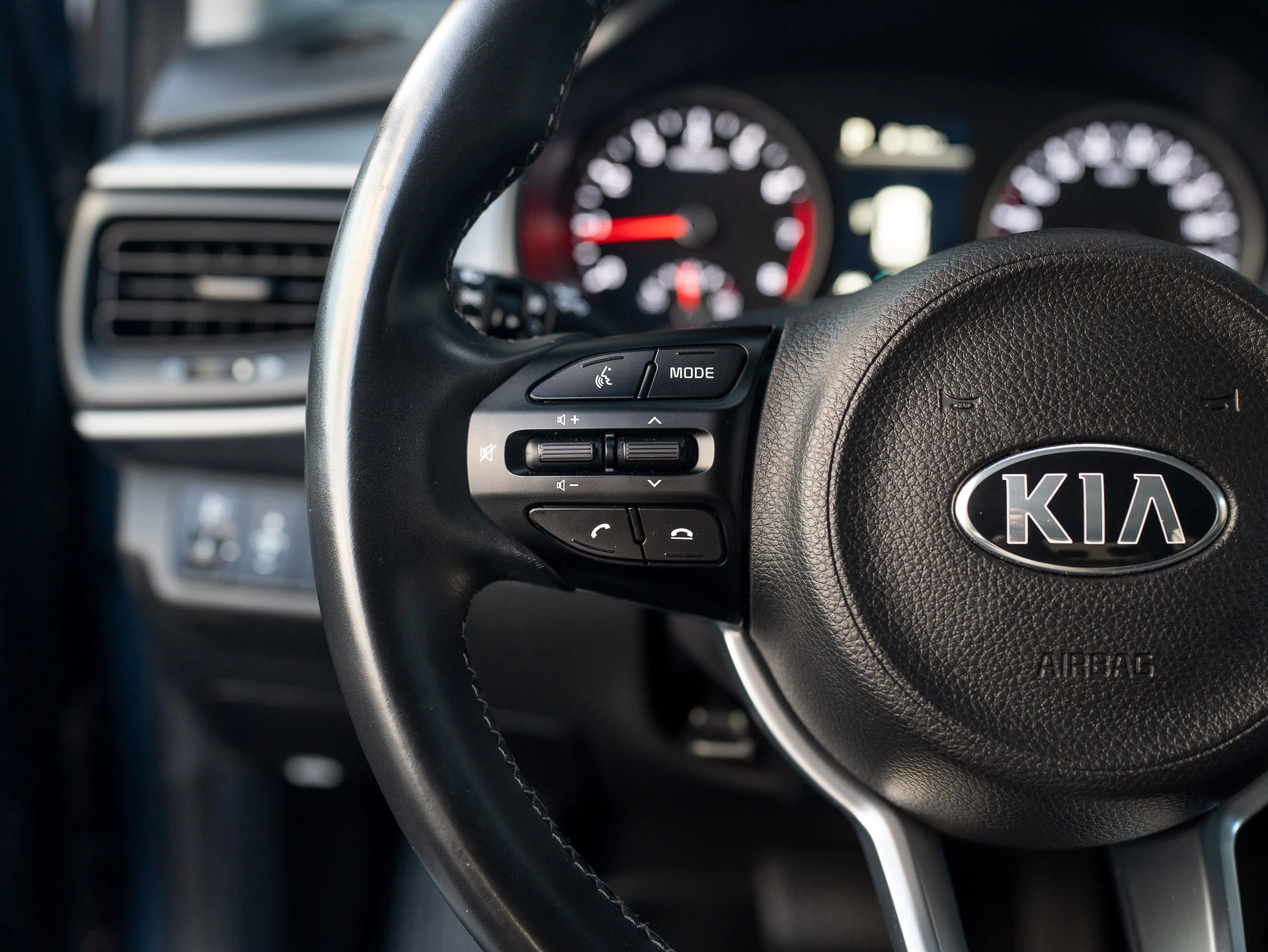 Hoofdafbeelding Kia Stonic