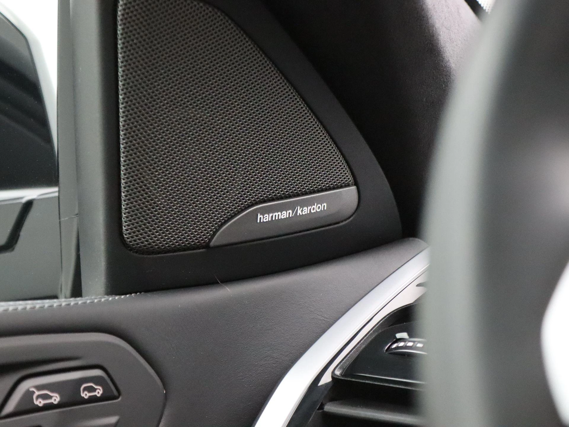 Hoofdafbeelding BMW X6