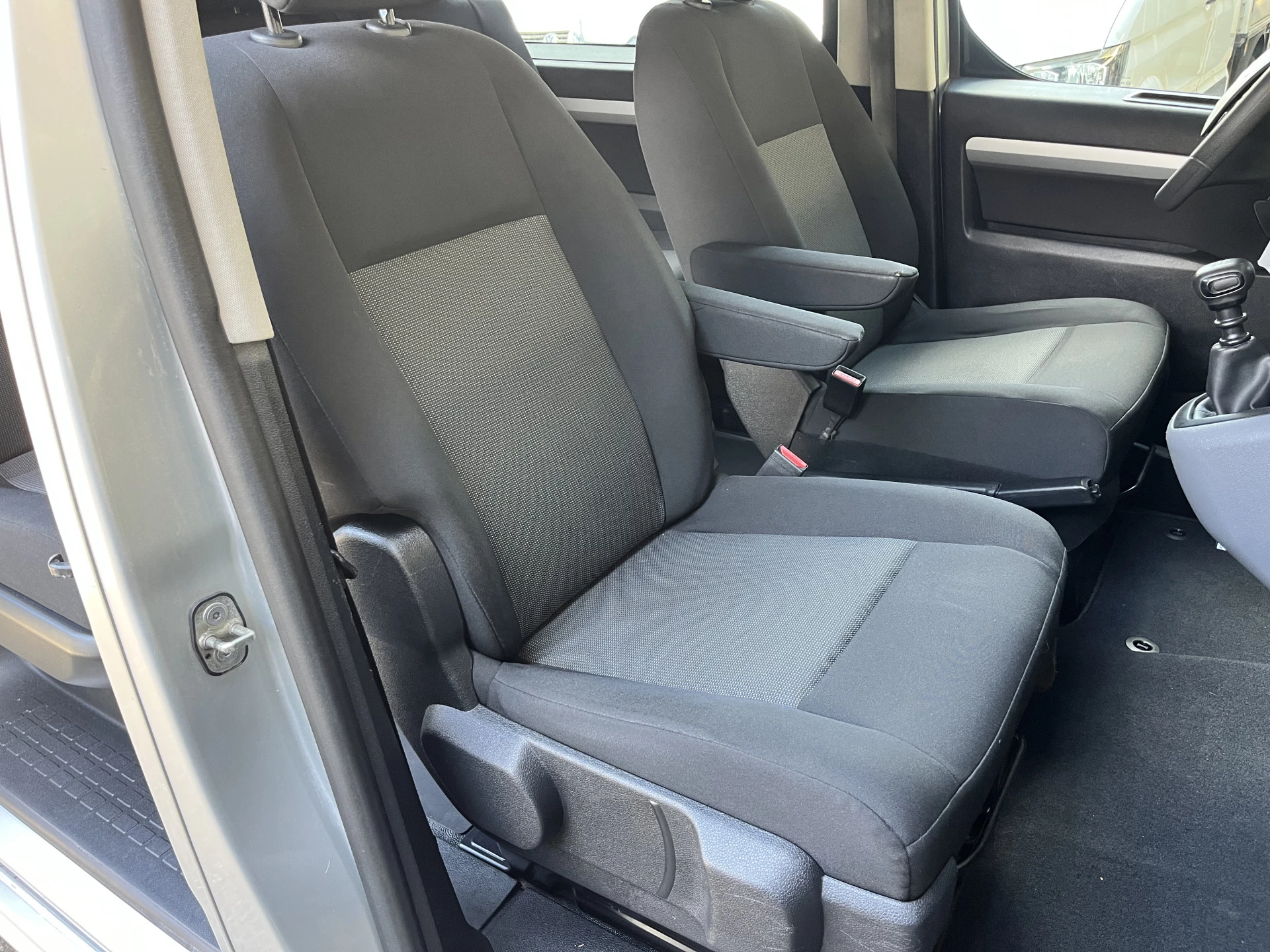 Hoofdafbeelding Citroën Jumpy