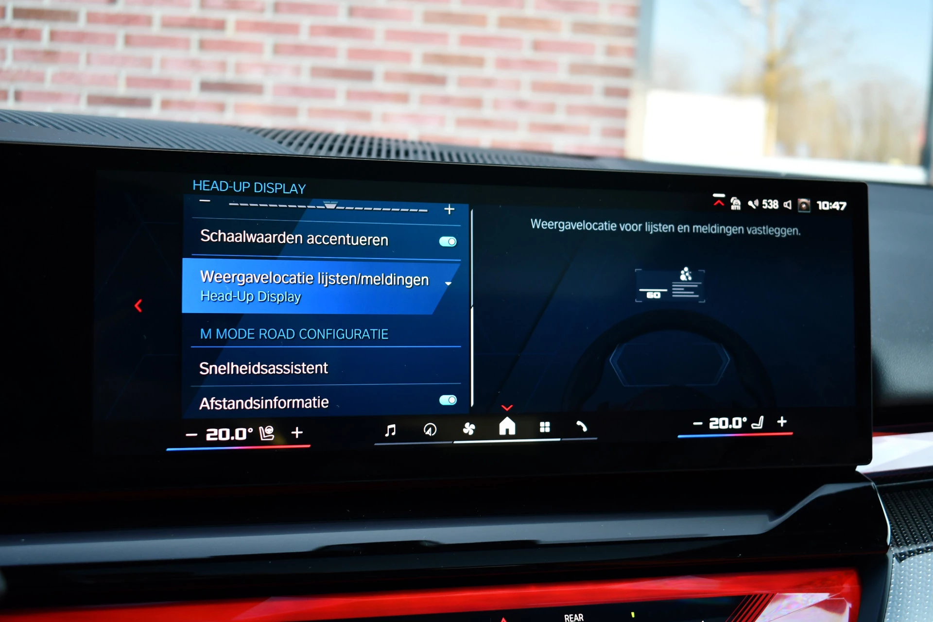 Hoofdafbeelding BMW M5