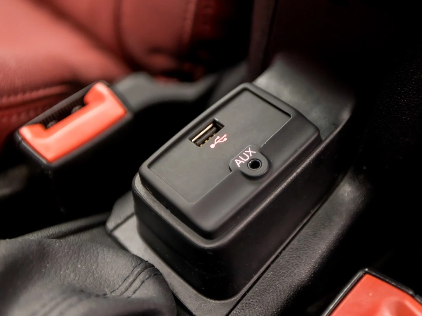 Hoofdafbeelding Alfa Romeo MiTo