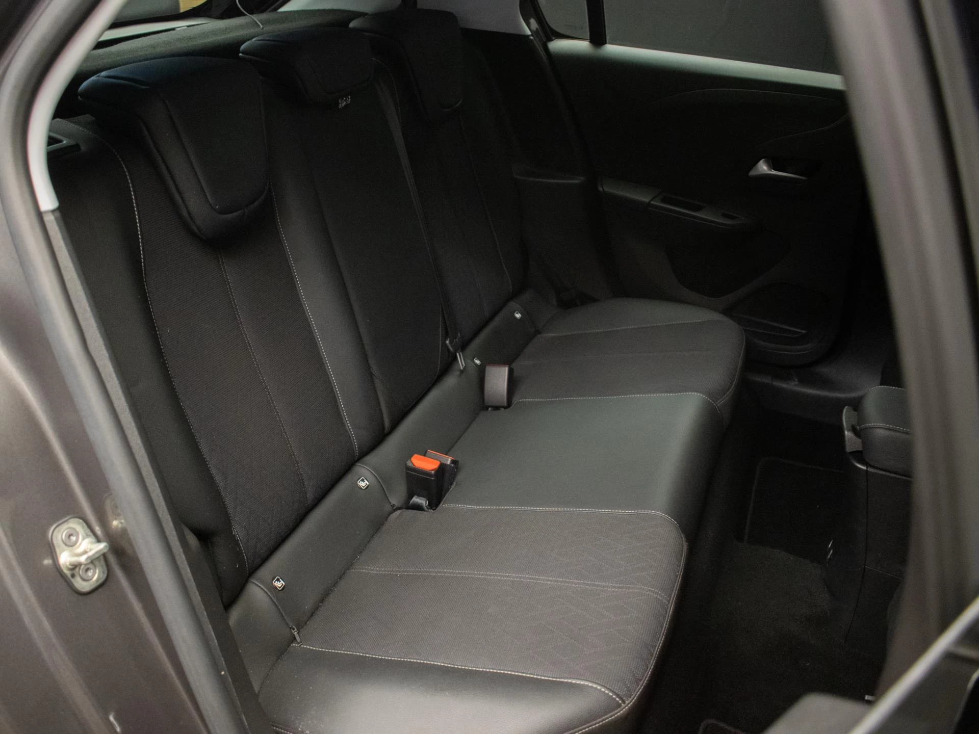 Hoofdafbeelding Opel Corsa-e